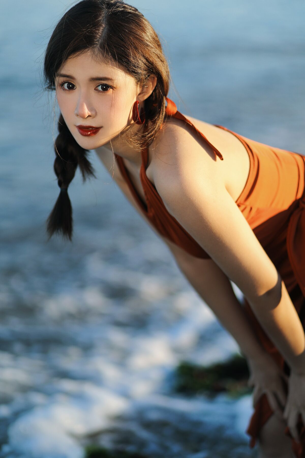 YiTuYu艺图语 Vol.8522 Yi Ming