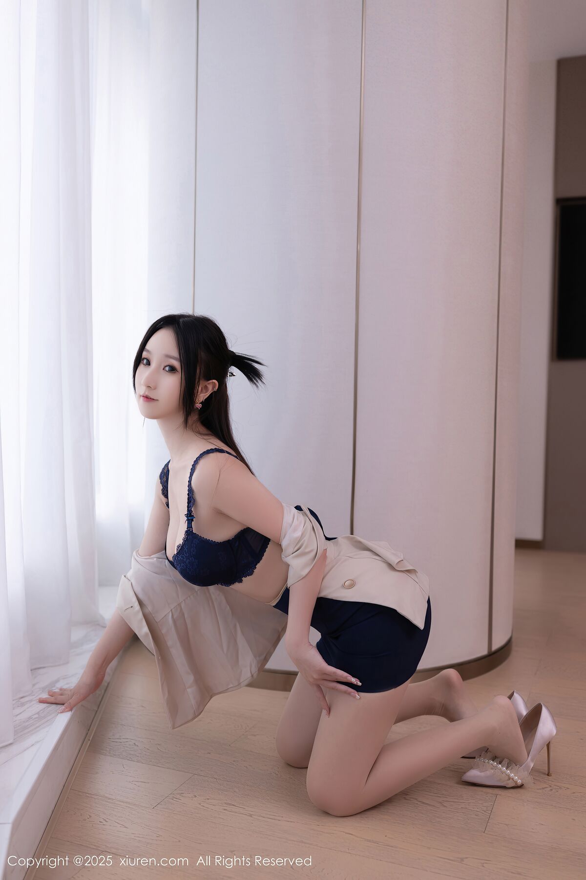 XiuRen秀人网 No.10697 Xing Ya Da