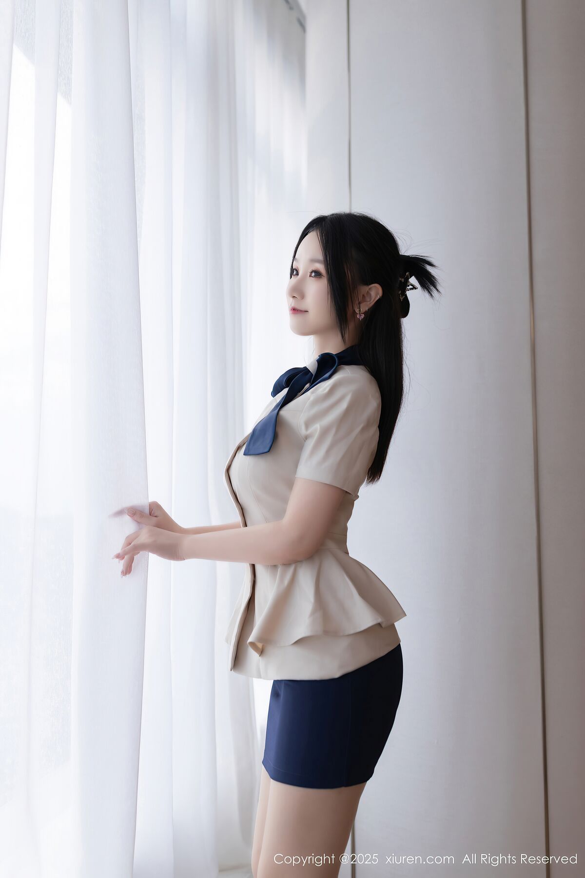 XiuRen秀人网 No.10697 Xing Ya Da