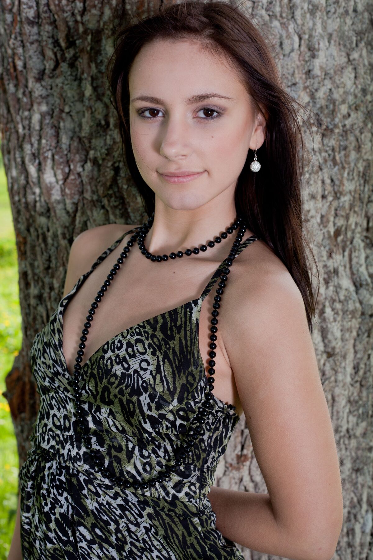 MetArt Karina N - Columpio Part01