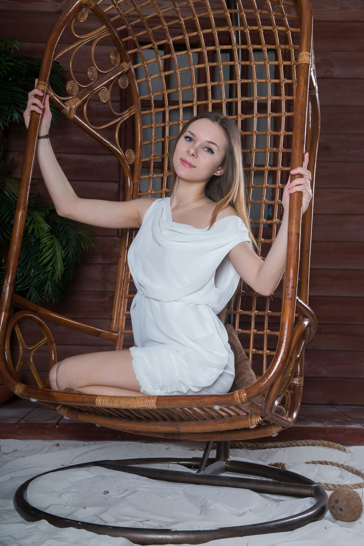 MetArt Katie - Tuaja Part01