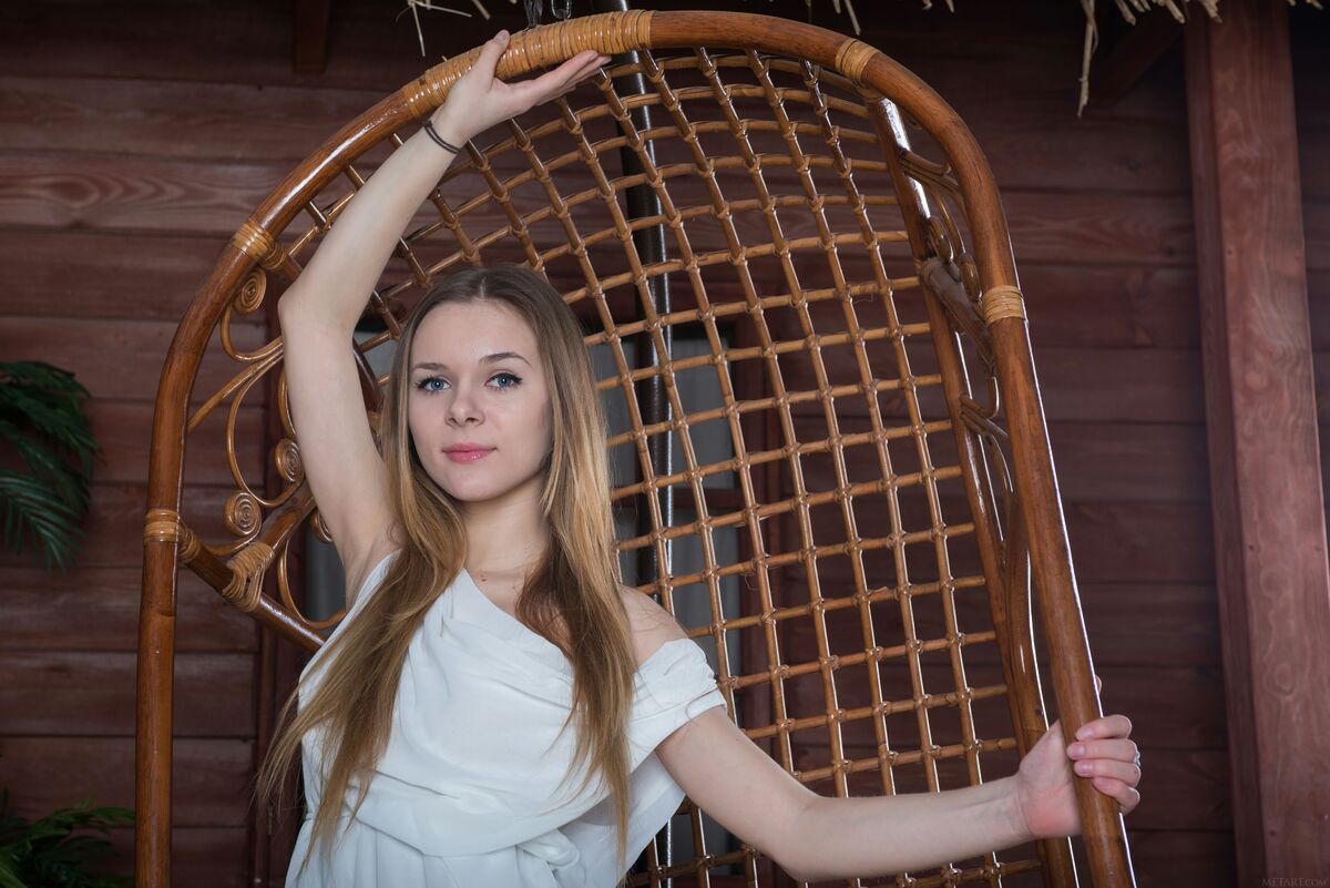 MetArt Katie - Tuaja Part01