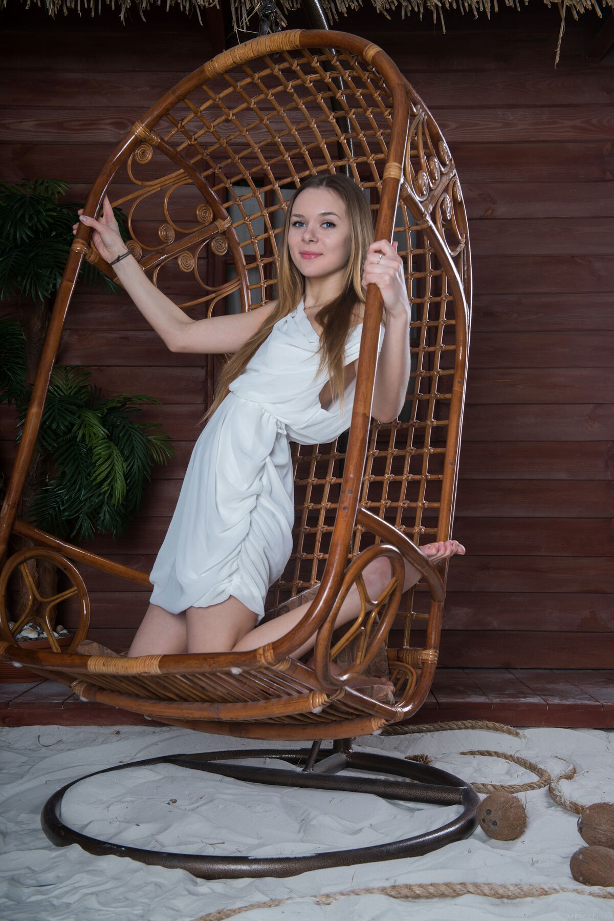 MetArt Katie - Tuaja Part01