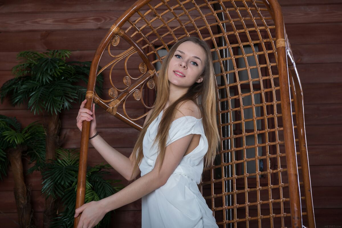 MetArt Katie - Tuaja Part01