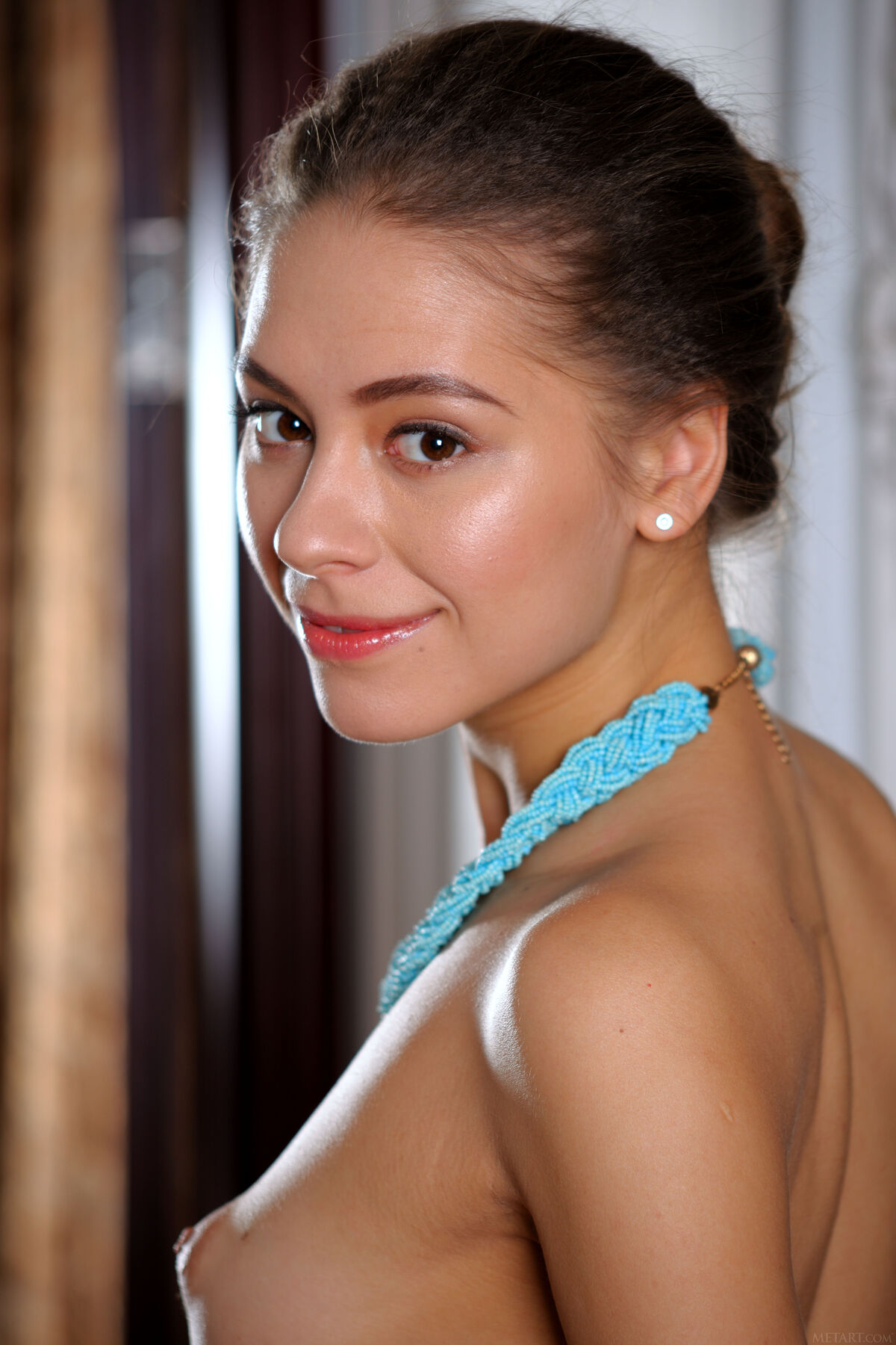 MetArt Olya Fey - Presenting Olya Fey Part02