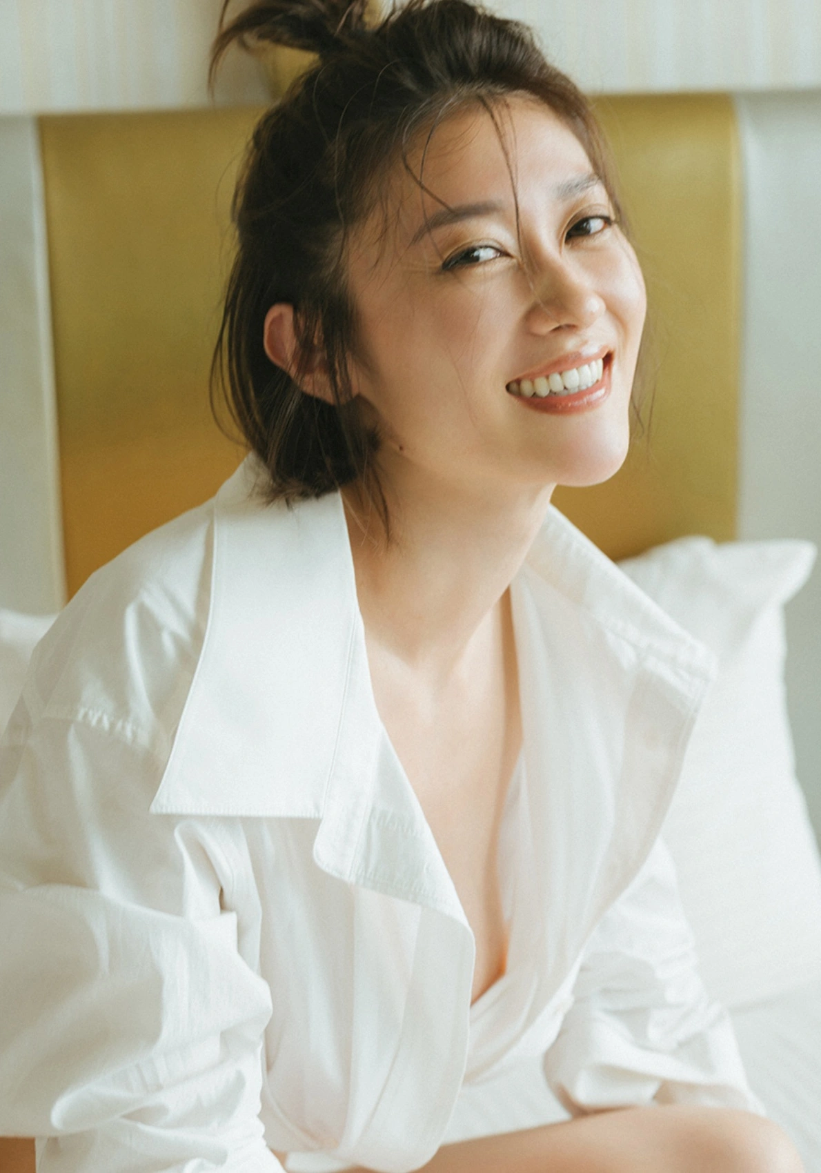 Mikie Hara 原幹恵, 週プレ＋Special No.344 3rd Week 「異国でまた、君と。」 Set.02