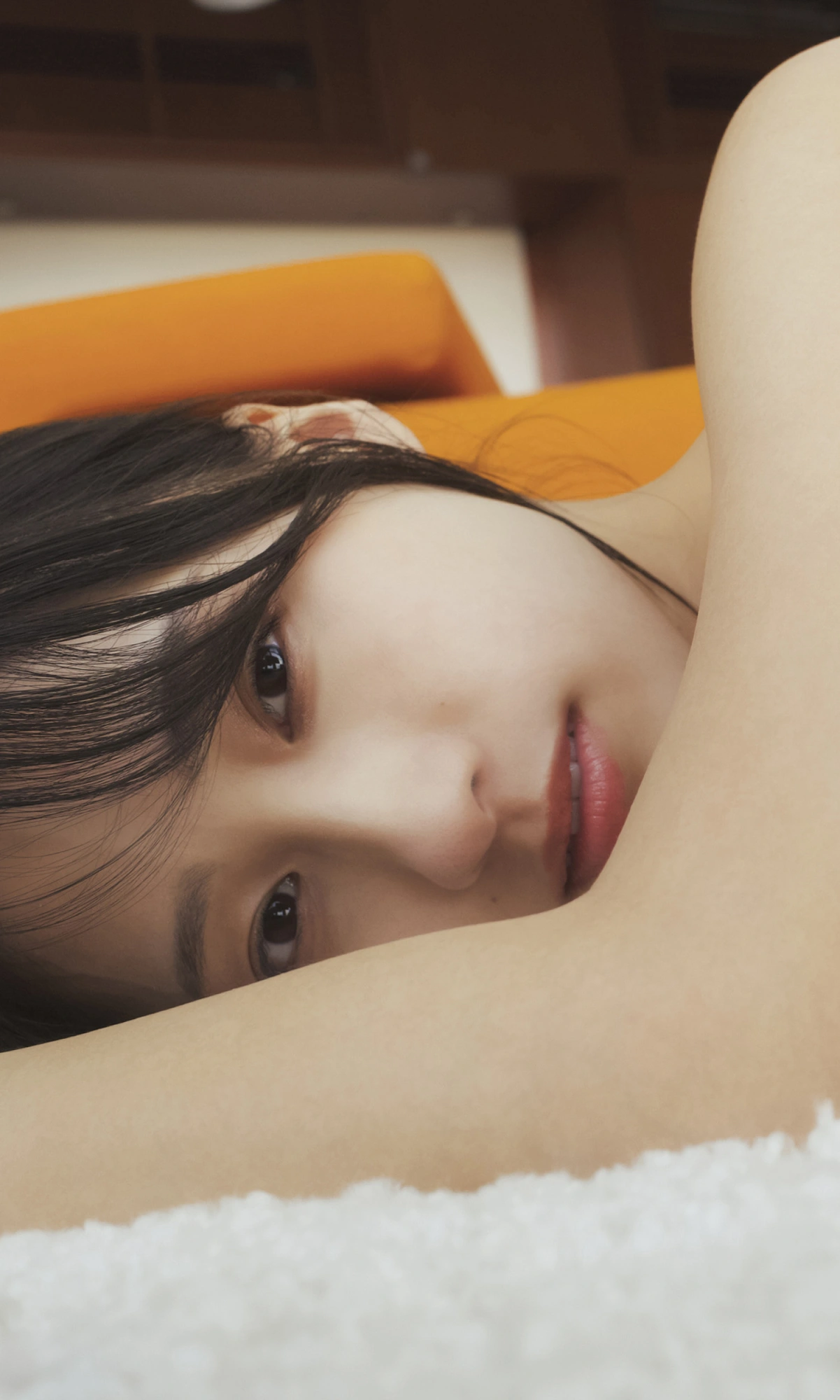 Ayano Sumida 澄田綾乃, 週プレ Photo Book 「あっぷるぱ～い」 Set.02