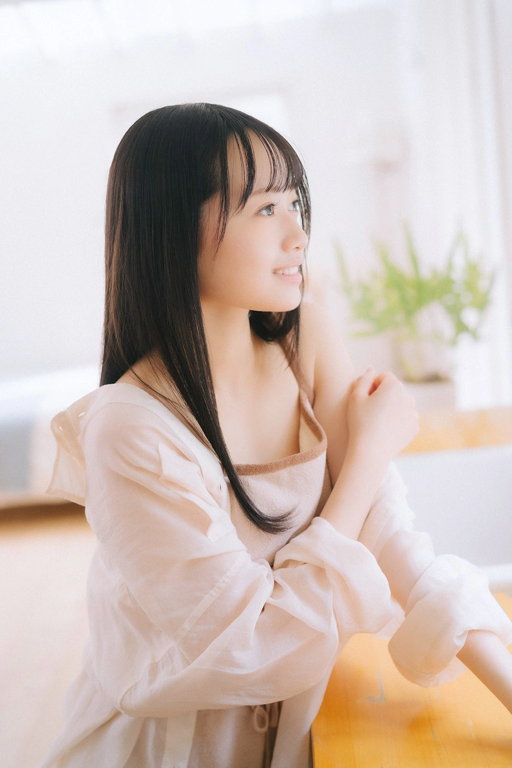 Mei Hanada 花田藍衣, Weekly Playboy Plus+ 2024.05.13 2 Mei Hanada 花田藍衣, Weekly Playboy Plus+ 2024.05.13