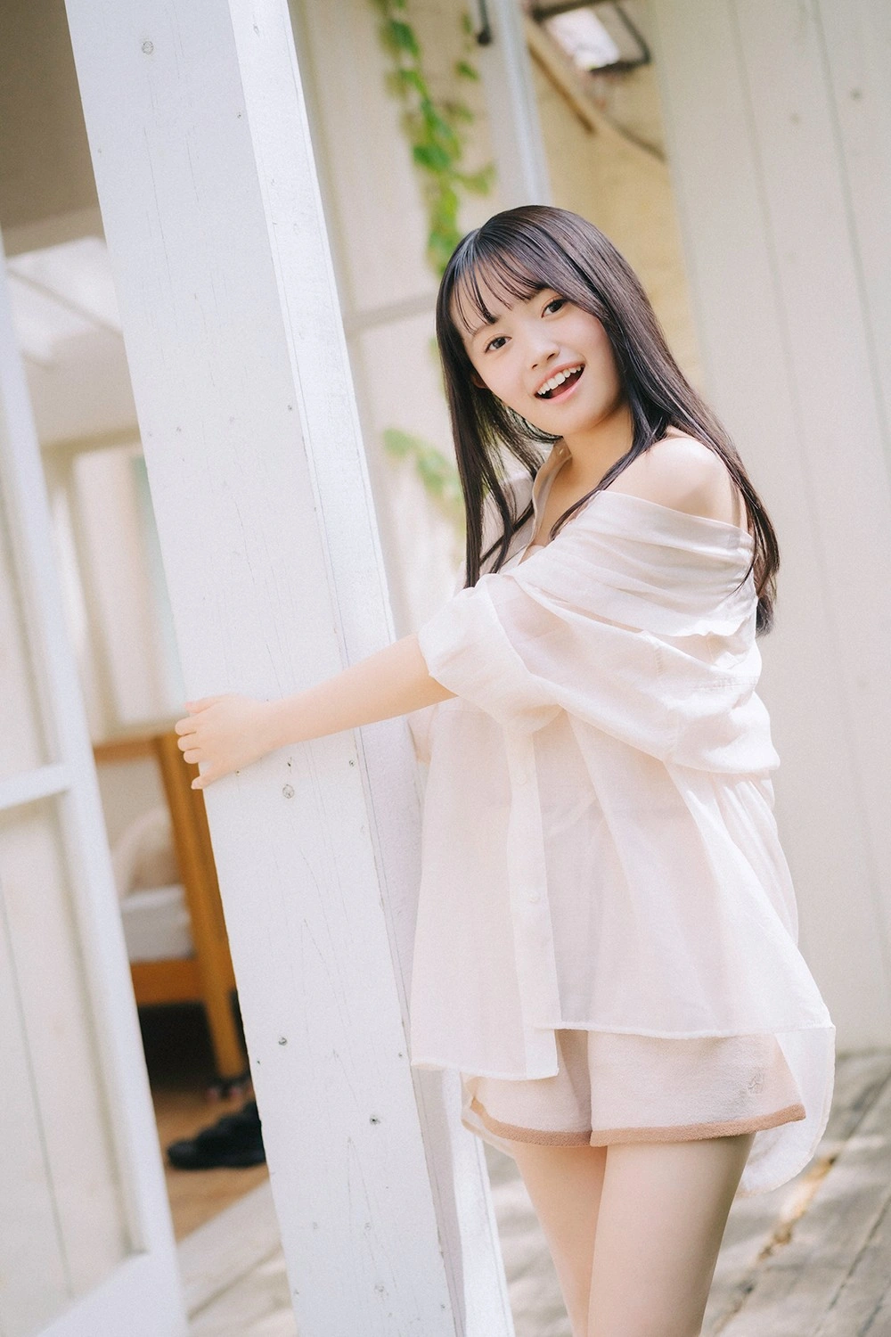 Mei Hanada 花田藍衣, Weekly Playboy Plus+ 2024.05.13 7 Mei Hanada 花田藍衣, Weekly Playboy Plus+ 2024.05.13