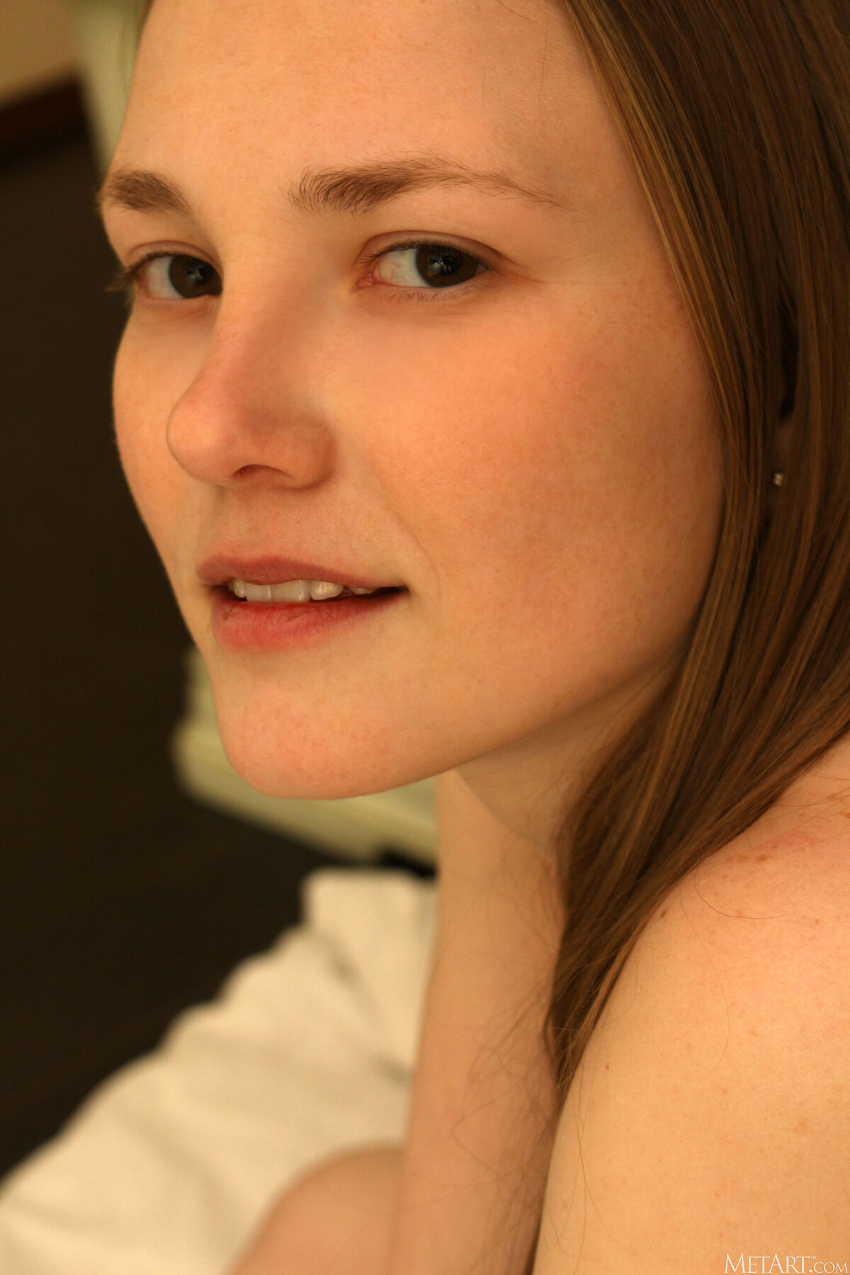MetArt Lacy Nowak - Presenting Lacy Nowak Part02
