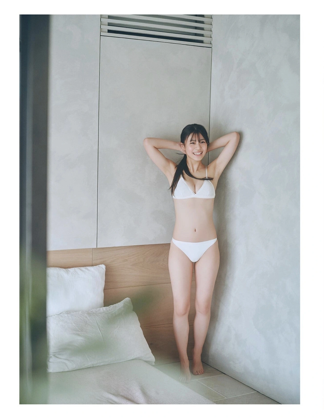 Koyori Itagaki 板垣心和, B.L.T Graph 2025年10月号 Vol.112