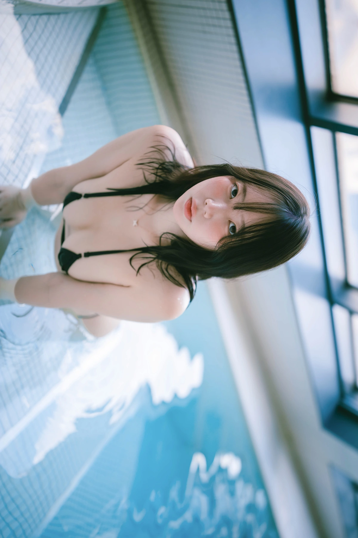 Myua 뮤아, SWEETBOX 「Swimsuit」 Set.02