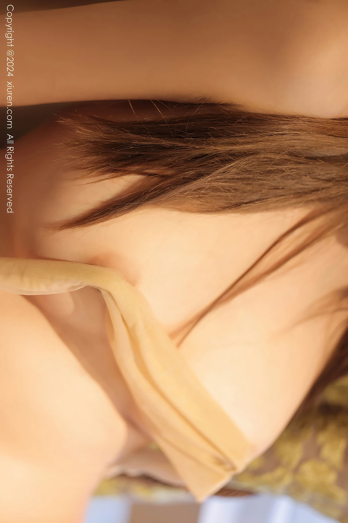 XiuRen秀人网 No.9016 Zoe柚柚