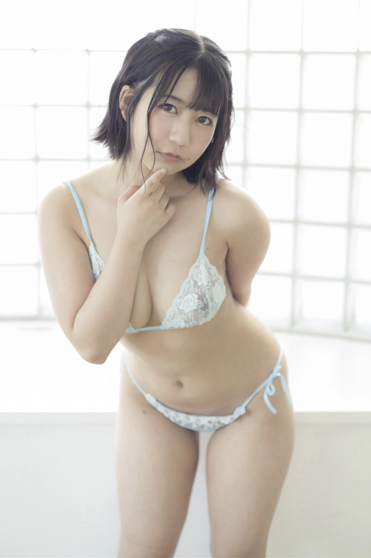 Himari Asahina 朝比奈ひまり, 写真集 GiriGiri Idol Club 「彼女と妄想クロニクル」 Set.03