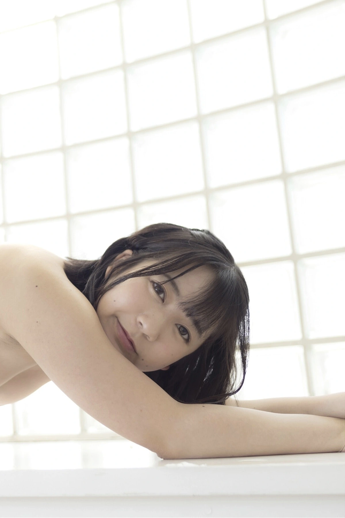 Himari Asahina 朝比奈ひまり, 写真集 GiriGiri Idol Club 「彼女と妄想クロニクル」 Set.03