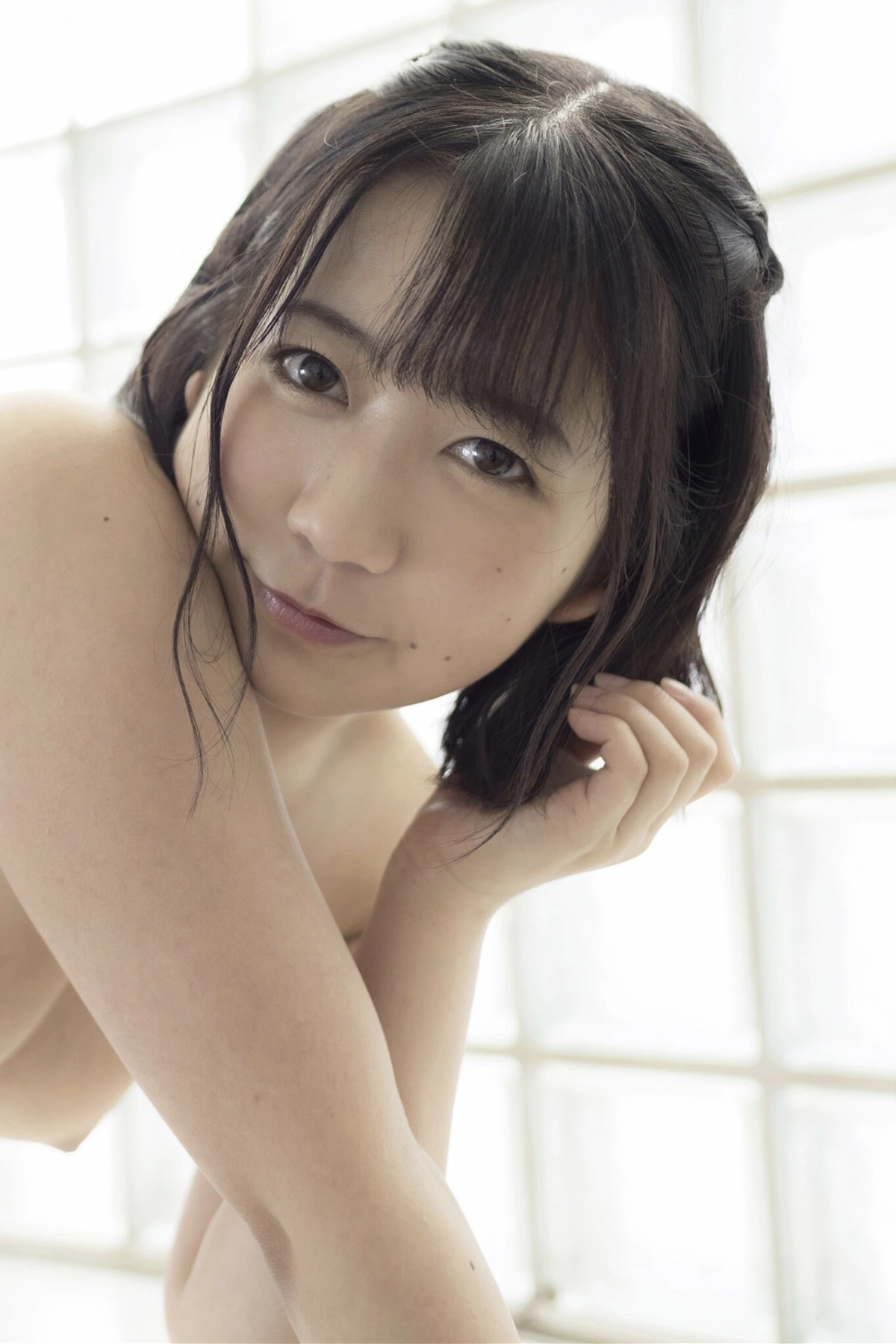 Himari Asahina 朝比奈ひまり, 写真集 GiriGiri Idol Club 「彼女と妄想クロニクル」 Set.03
