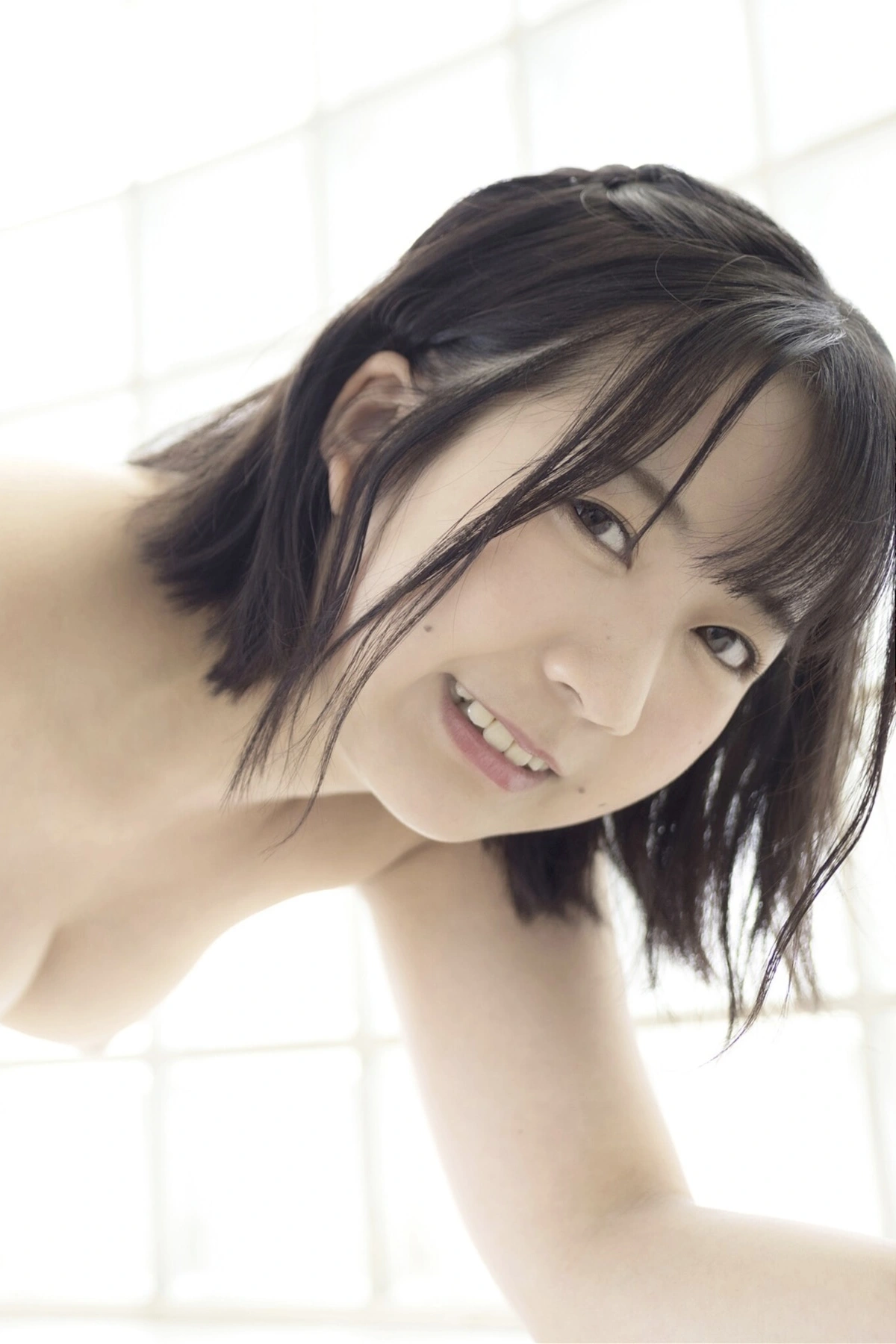 Himari Asahina 朝比奈ひまり, 写真集 GiriGiri Idol Club 「彼女と妄想クロニクル」 Set.03