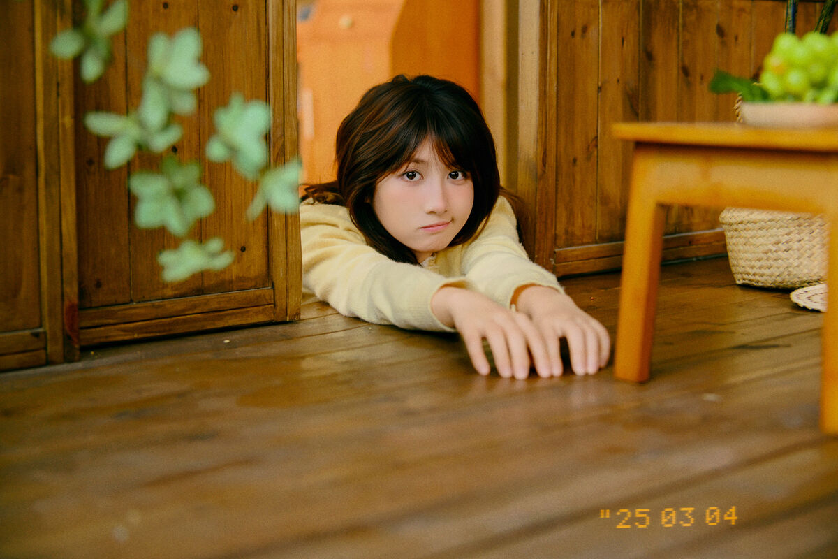 YiTuYu艺图语 Vol.8668 Pao Pao Xiao Mie