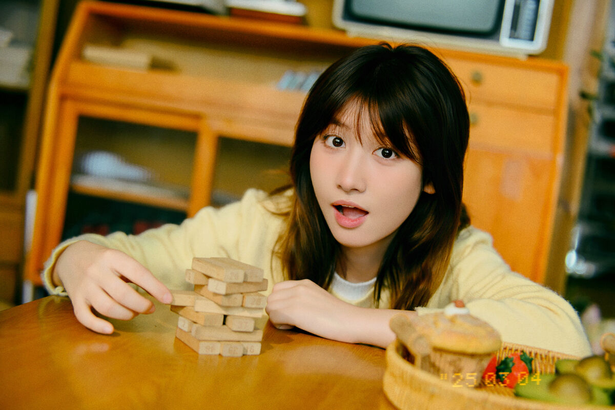 YiTuYu艺图语 Vol.8668 Pao Pao Xiao Mie