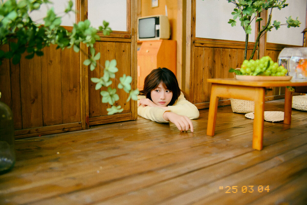 YiTuYu艺图语 Vol.8668 Pao Pao Xiao Mie