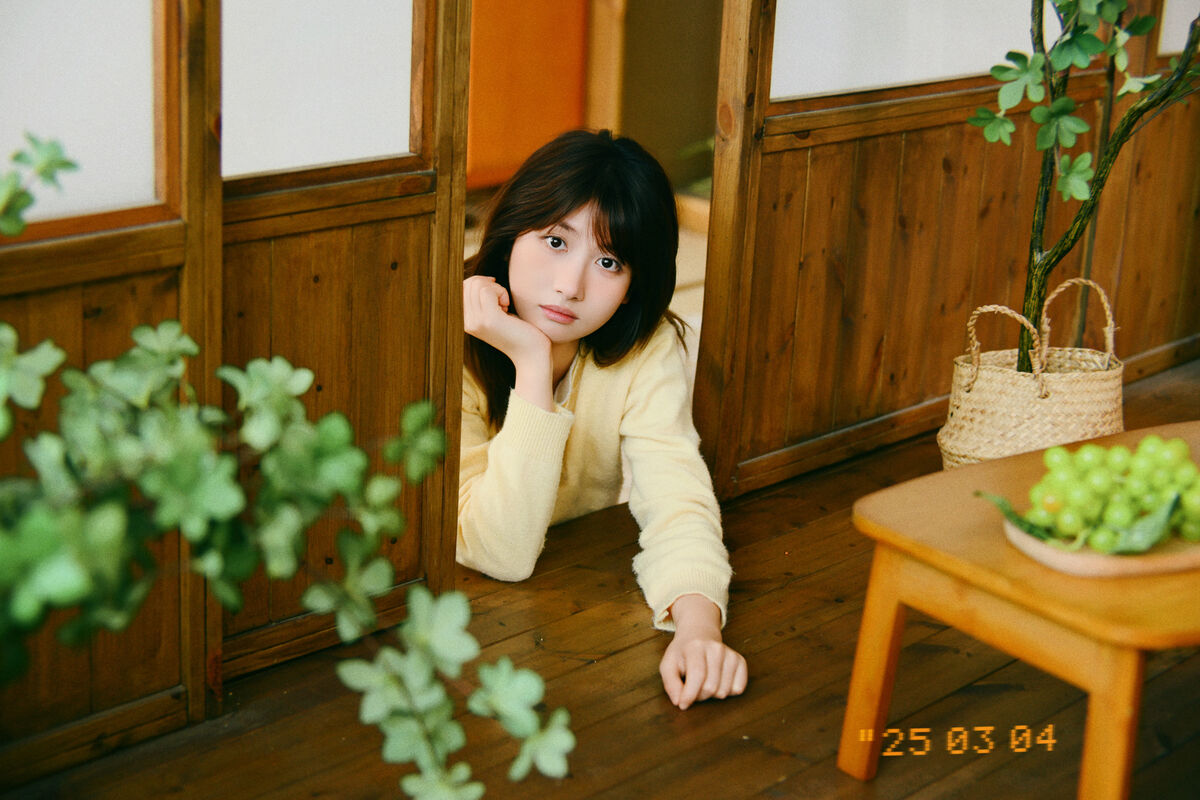 YiTuYu艺图语 Vol.8668 Pao Pao Xiao Mie