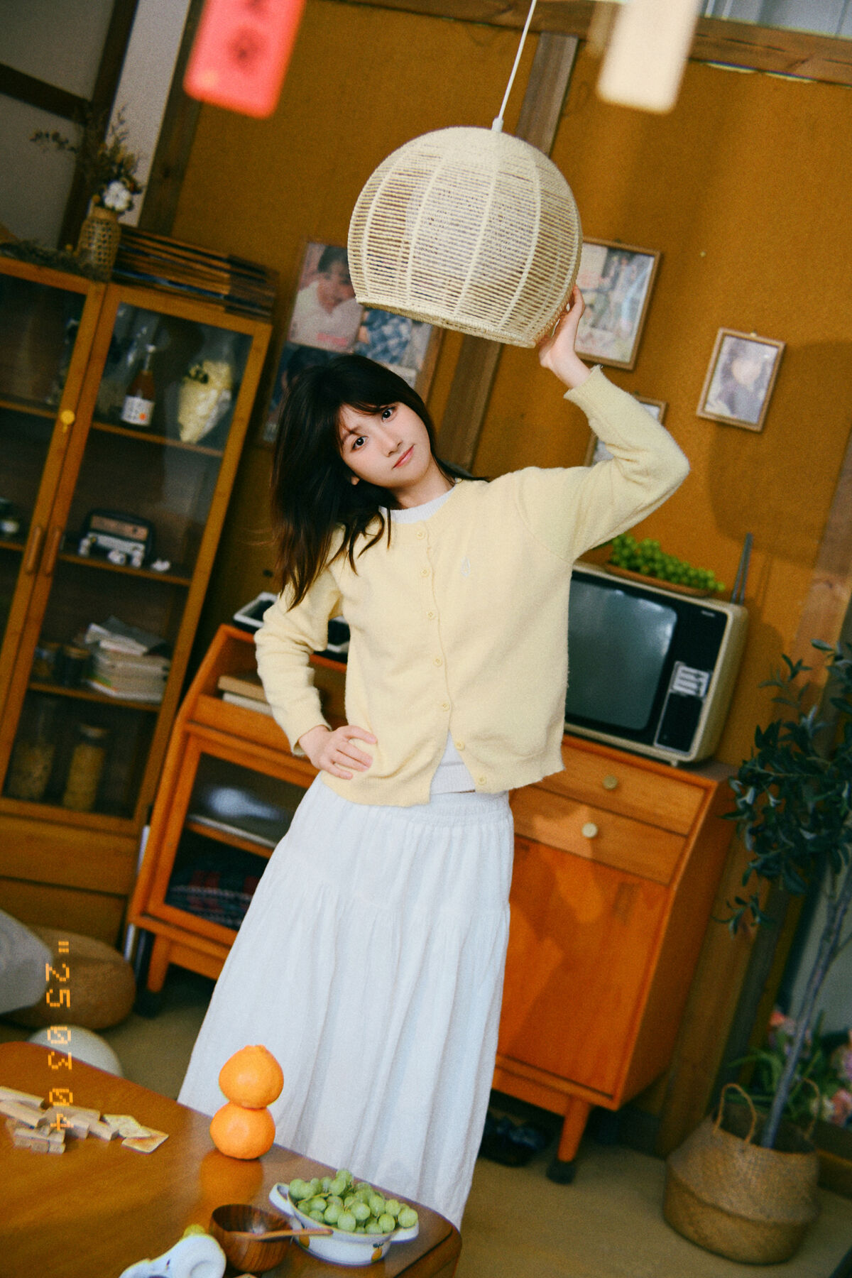 YiTuYu艺图语 Vol.8668 Pao Pao Xiao Mie