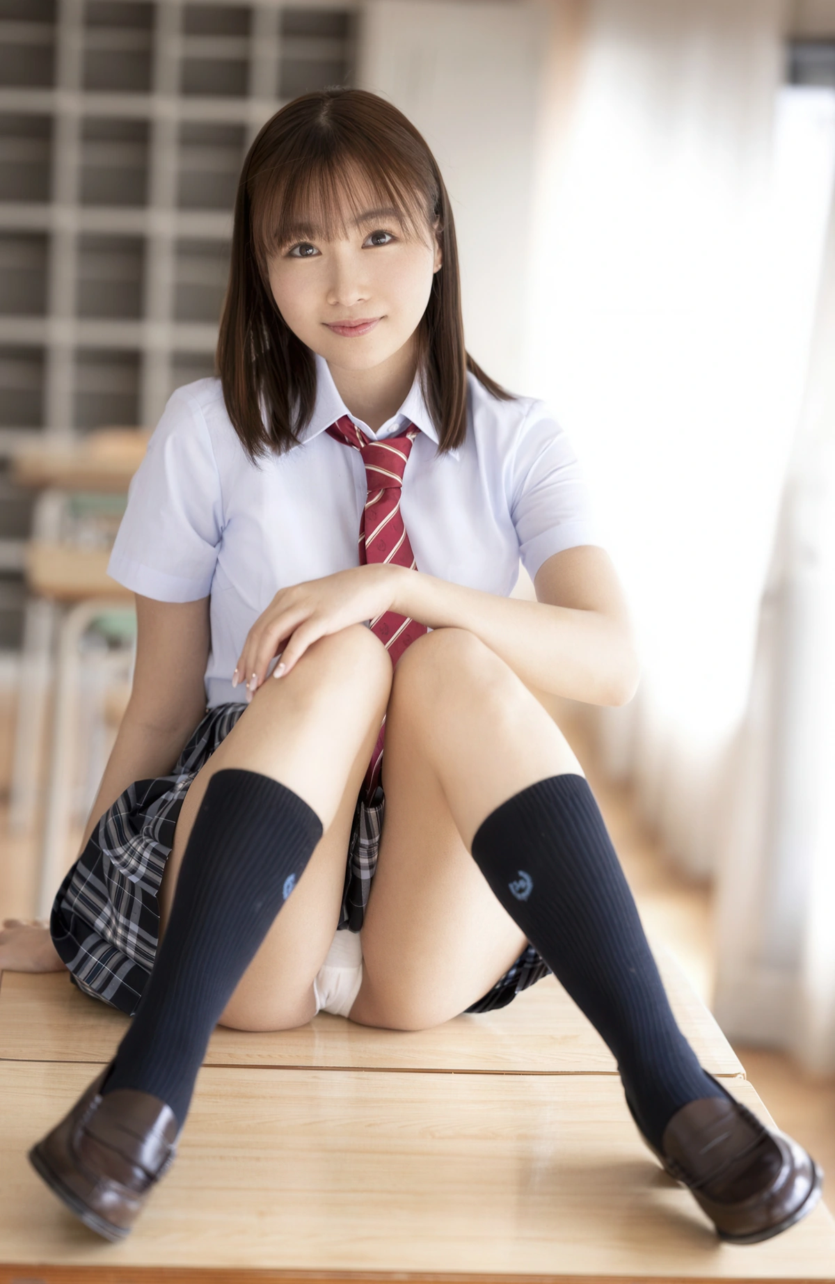 Asuna Kawai 河合あすな, Prestige 写真集 「Youth アオハル Vol.01」