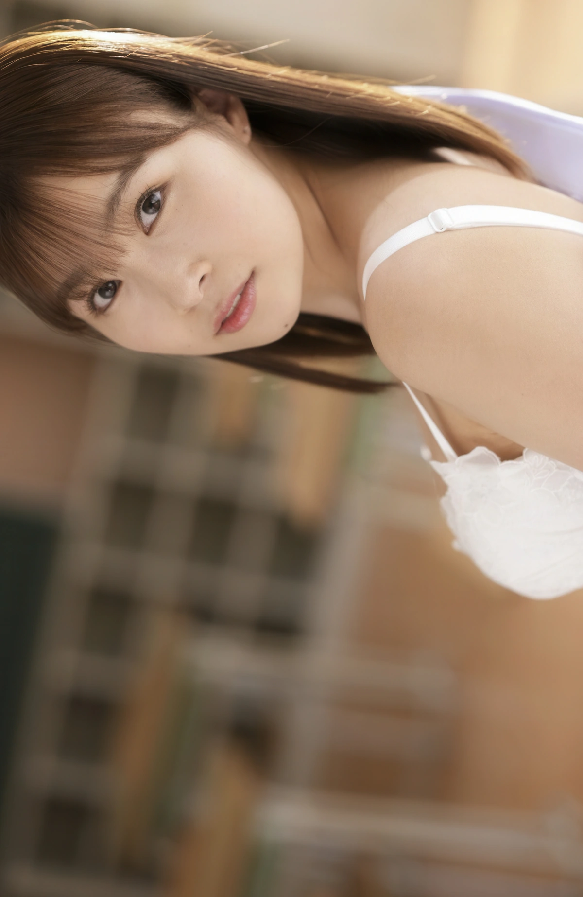 Asuna Kawai 河合あすな, Prestige 写真集 「Youth アオハル Vol.01」