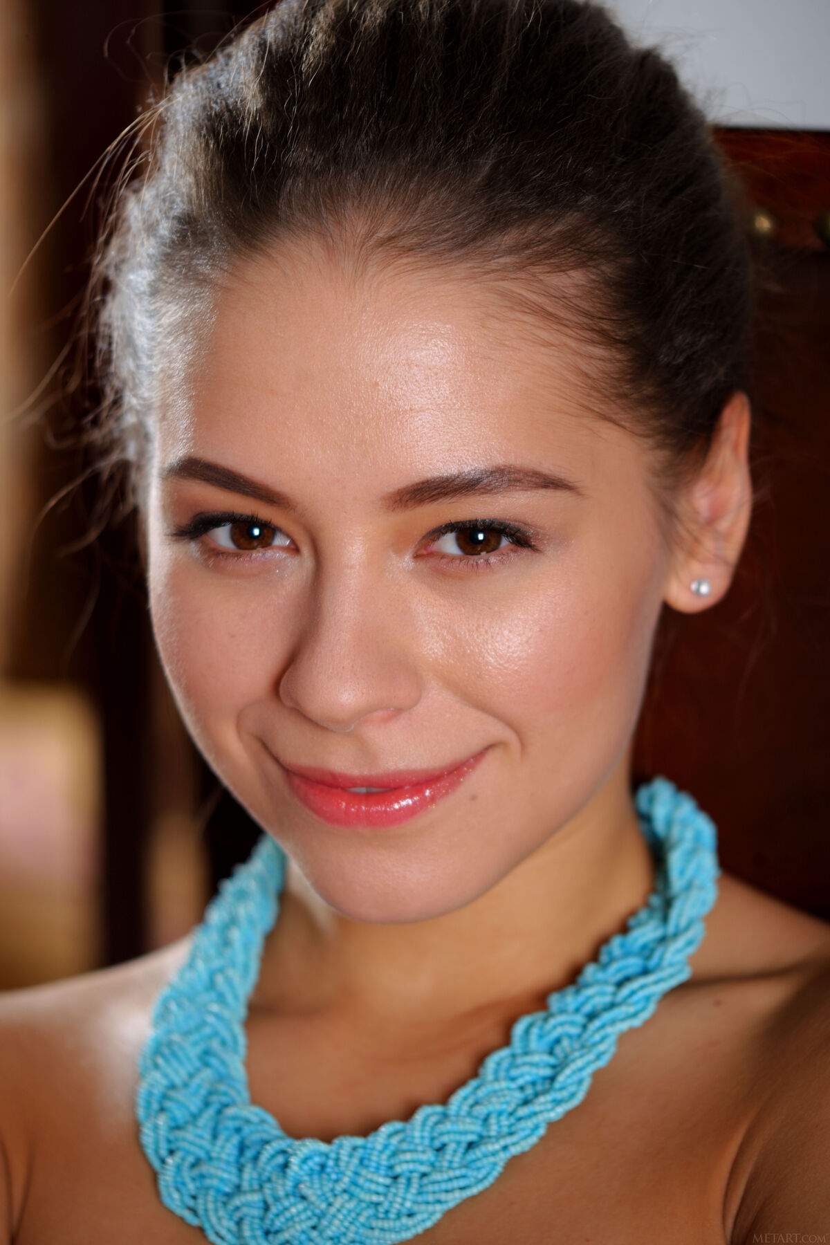 MetArt Olya Fey - Presenting Olya Fey Part01
