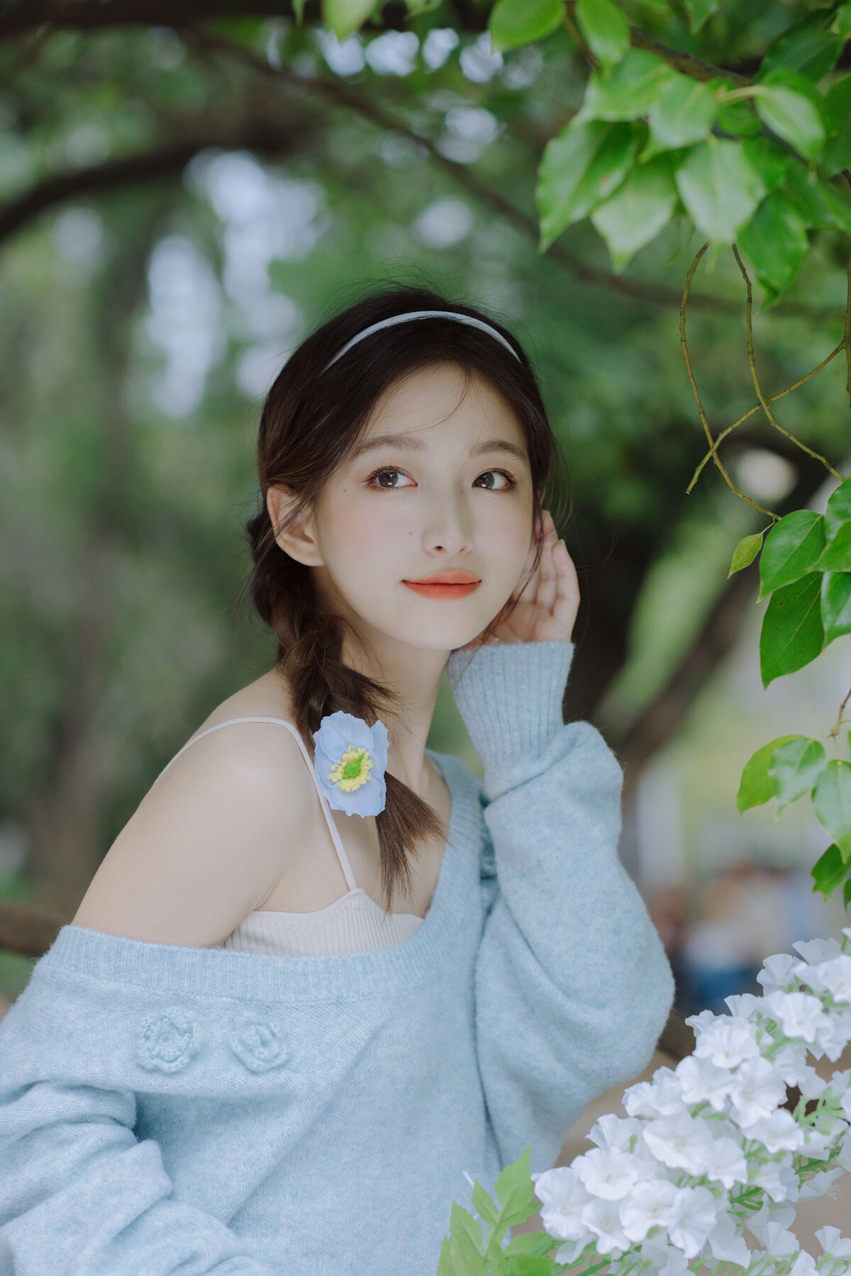 YiTuYu艺图语 Vol.8645 Lin Miao Xin