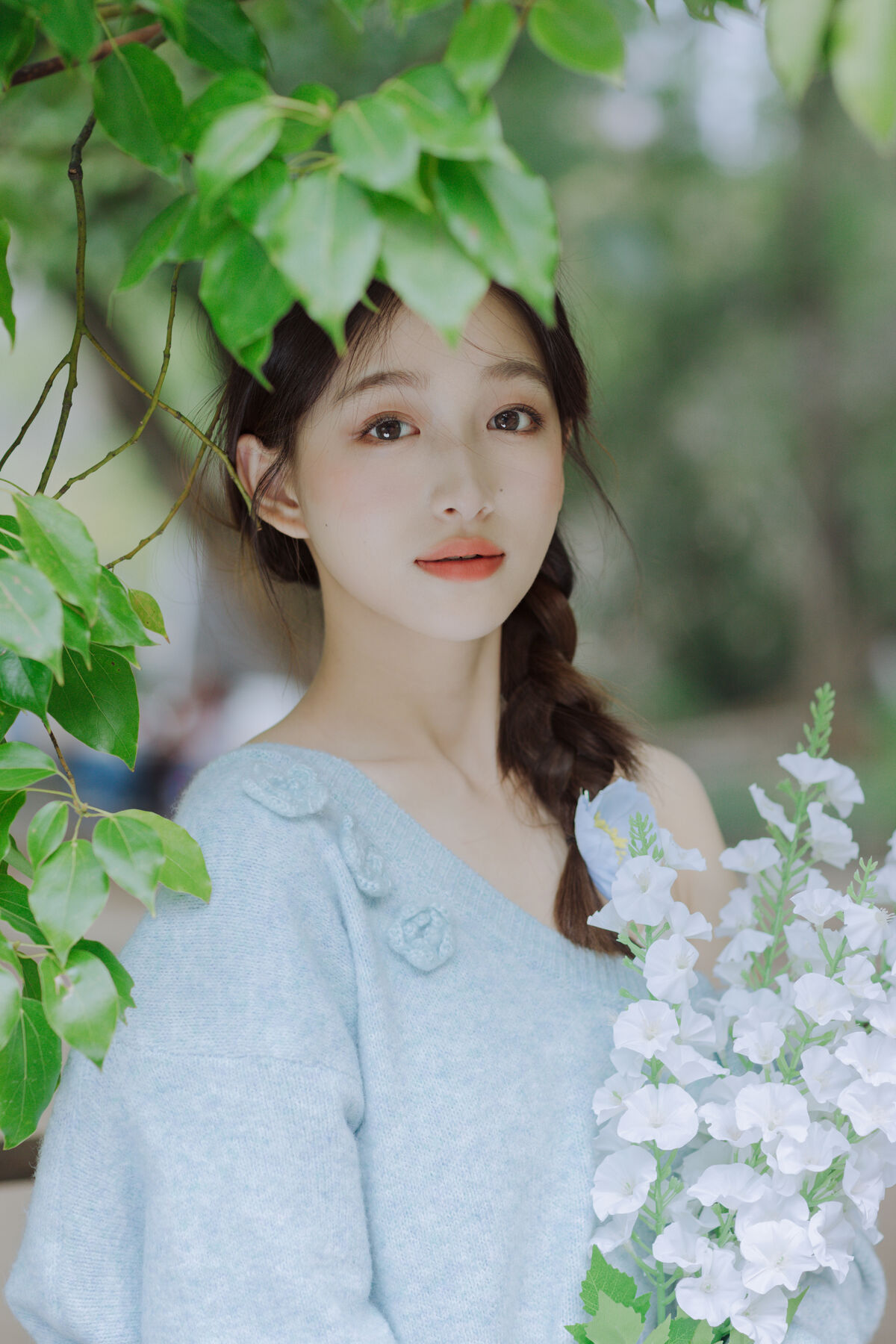 YiTuYu艺图语 Vol.8645 Lin Miao Xin