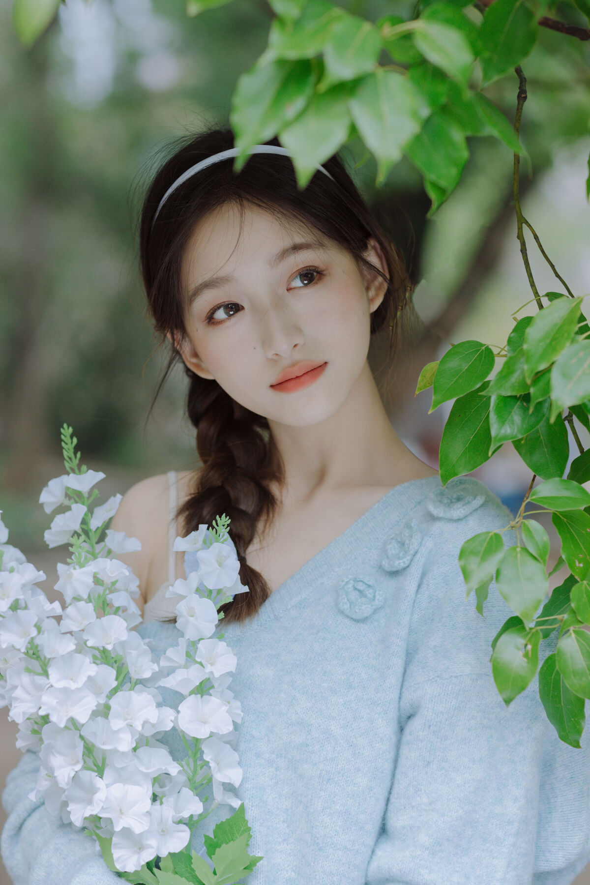 YiTuYu艺图语 Vol.8645 Lin Miao Xin