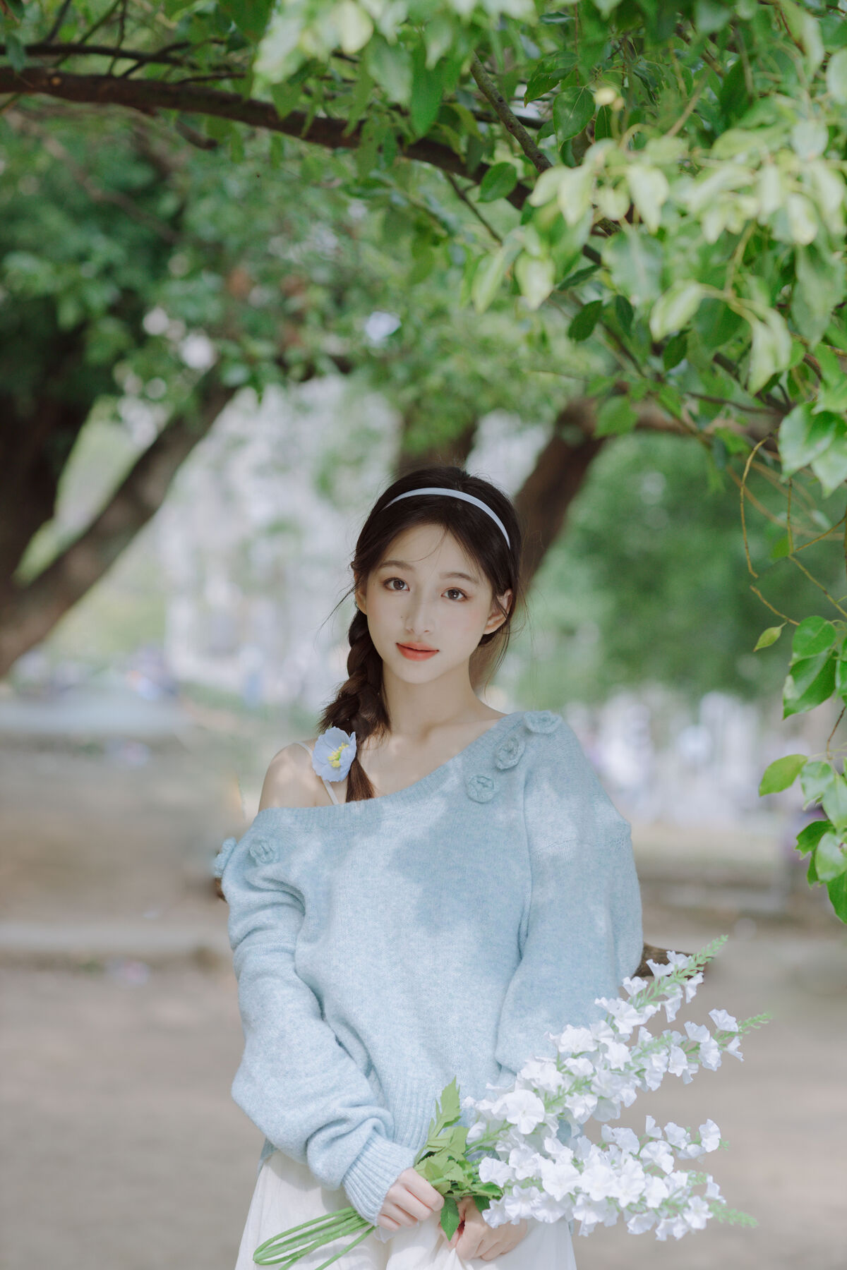 YiTuYu艺图语 Vol.8645 Lin Miao Xin