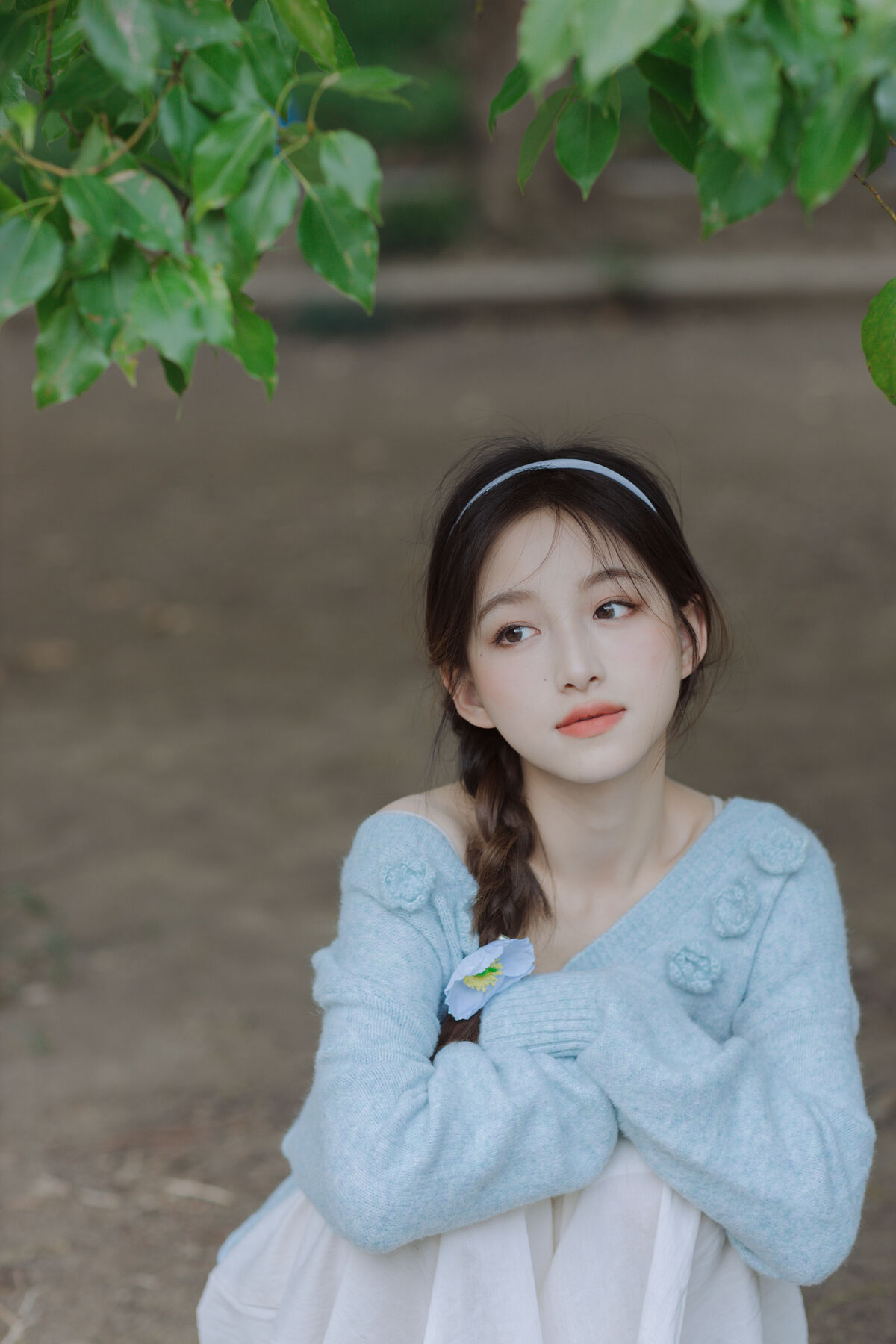 YiTuYu艺图语 Vol.8645 Lin Miao Xin