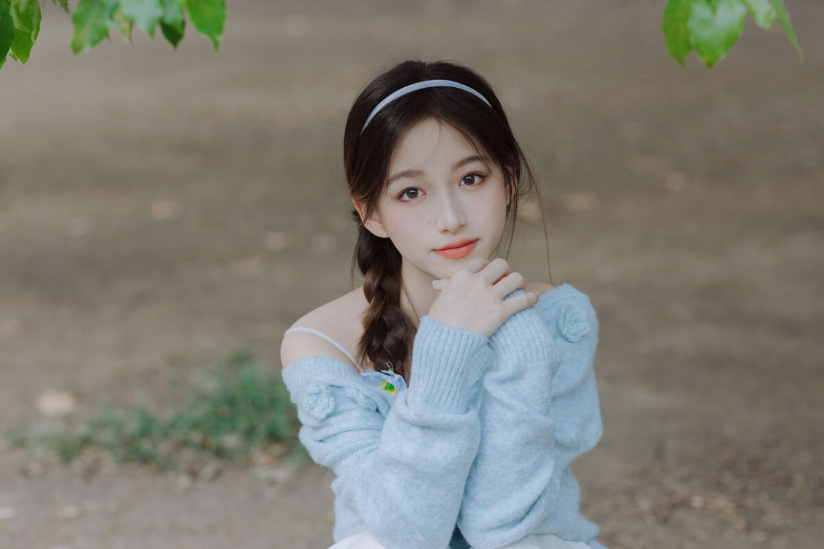 YiTuYu艺图语 Vol.8645 Lin Miao Xin