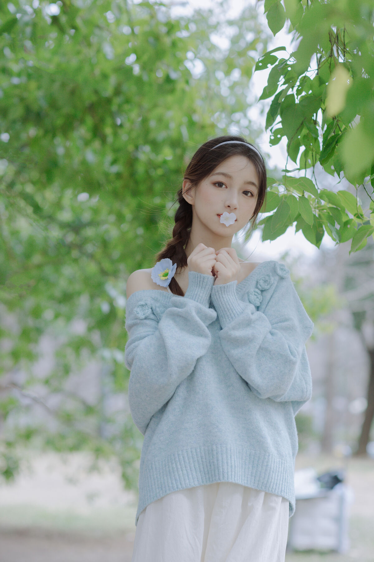 YiTuYu艺图语 Vol.8645 Lin Miao Xin