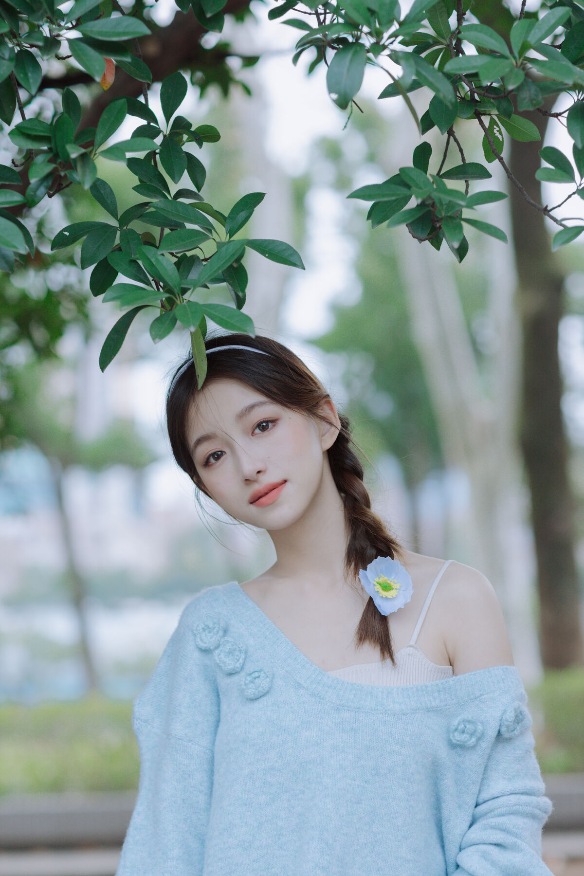 YiTuYu艺图语 Vol.8645 Lin Miao Xin