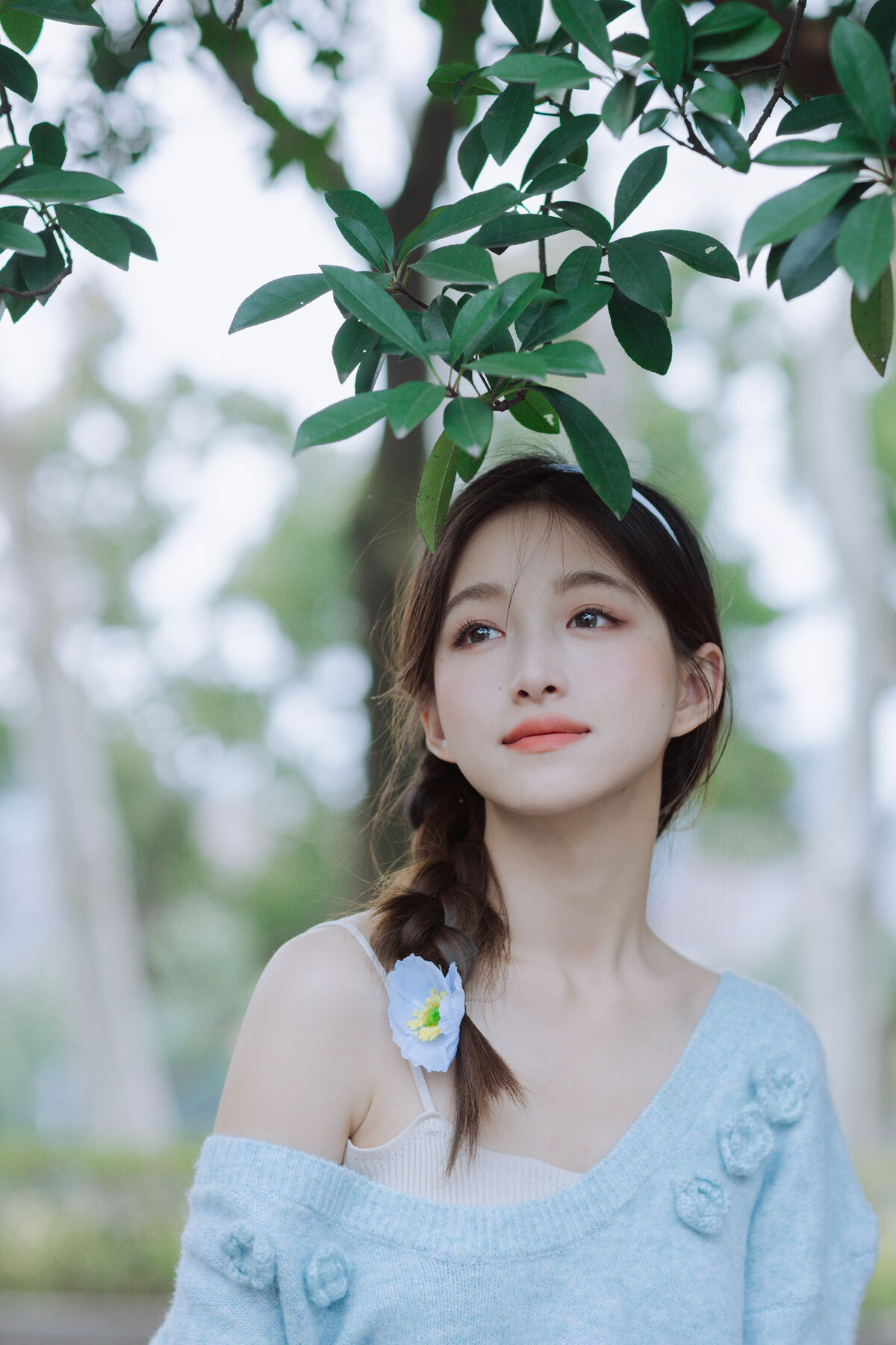 YiTuYu艺图语 Vol.8645 Lin Miao Xin