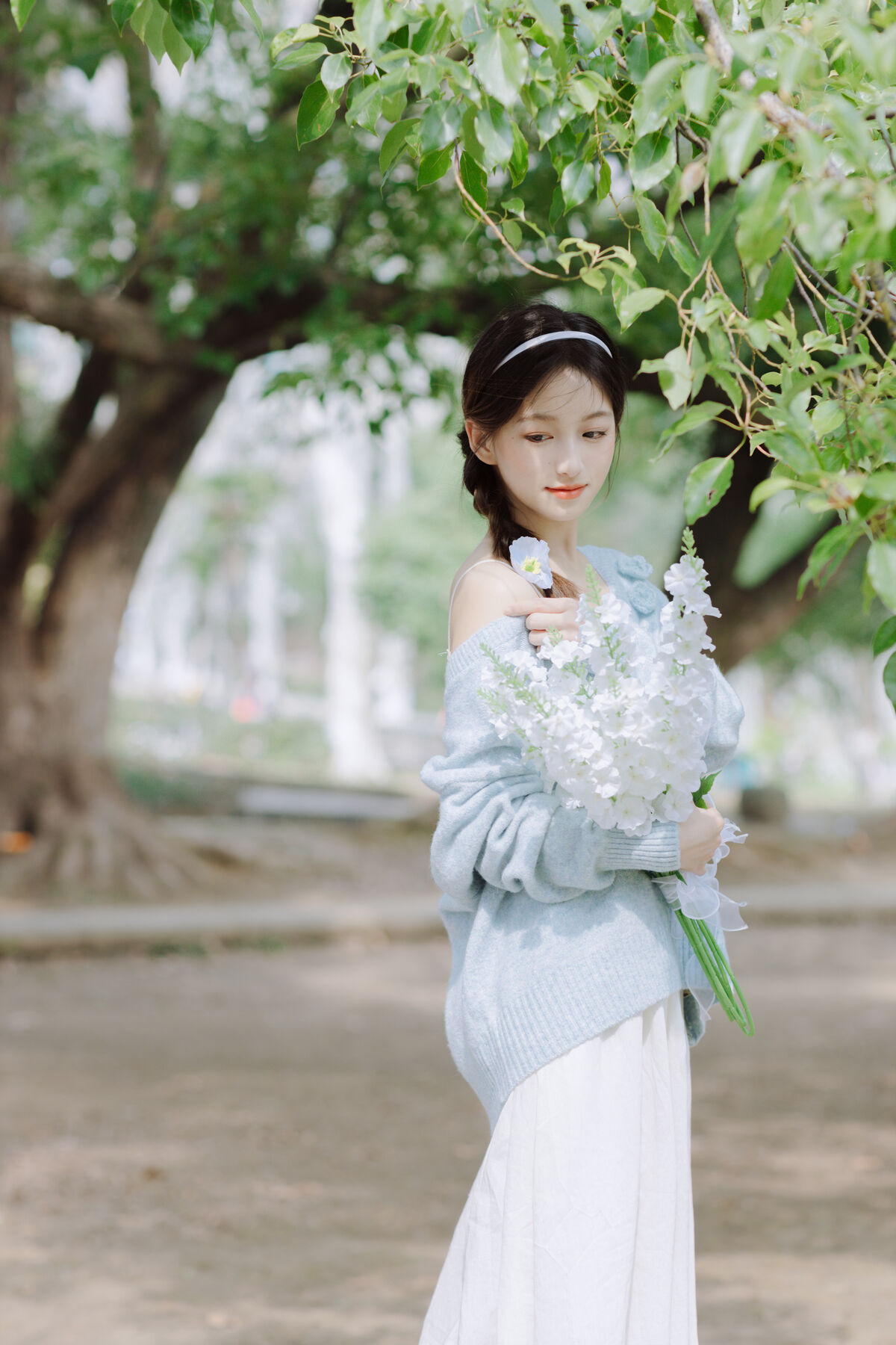 YiTuYu艺图语 Vol.8645 Lin Miao Xin