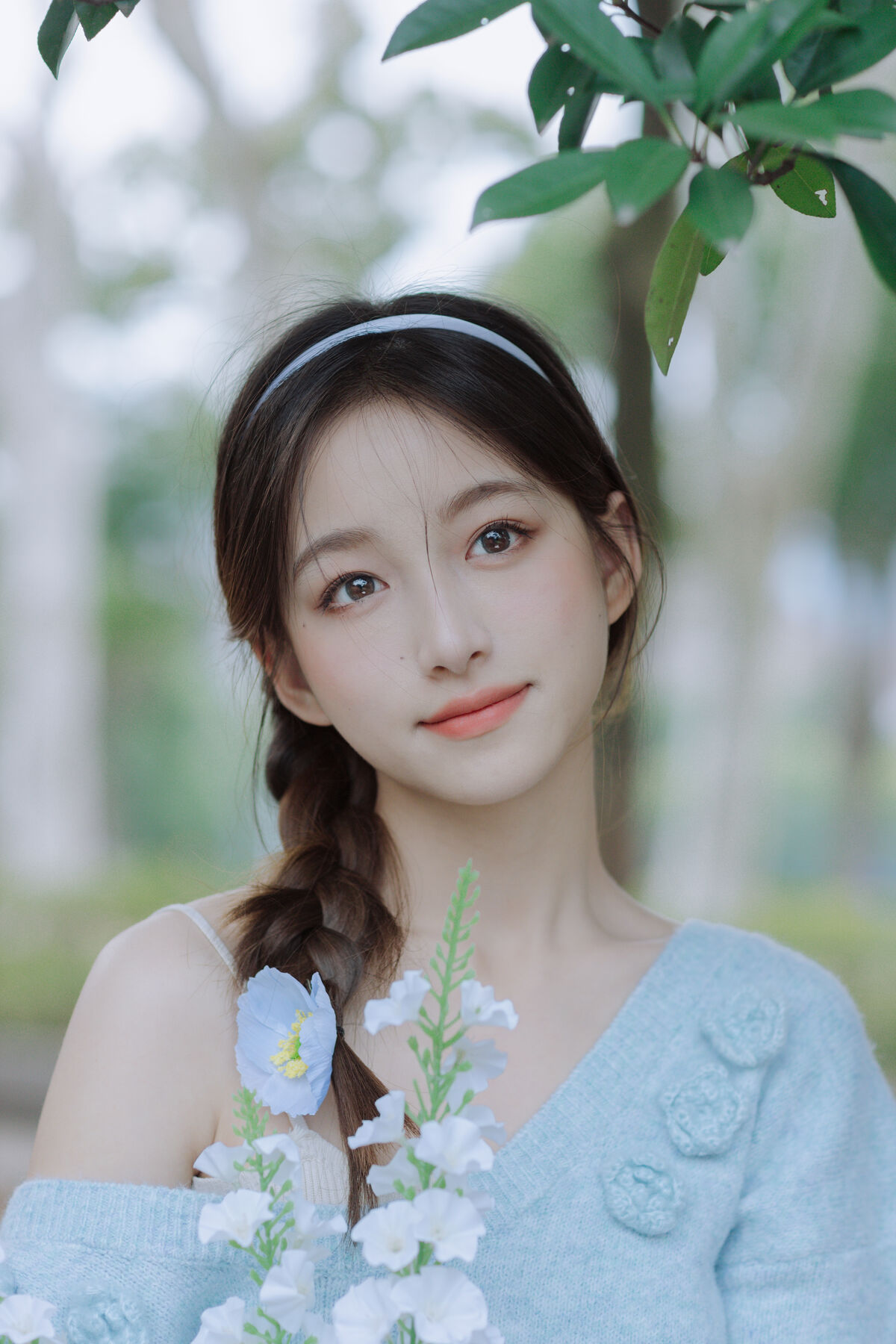 YiTuYu艺图语 Vol.8645 Lin Miao Xin