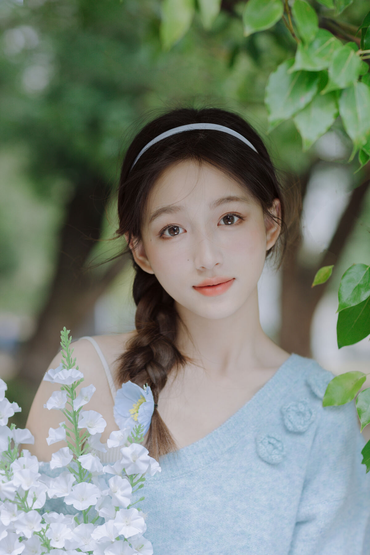 YiTuYu艺图语 Vol.8645 Lin Miao Xin