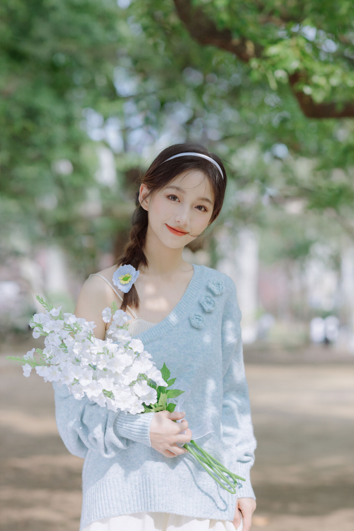 YiTuYu艺图语 Vol.8645 Lin Miao Xin