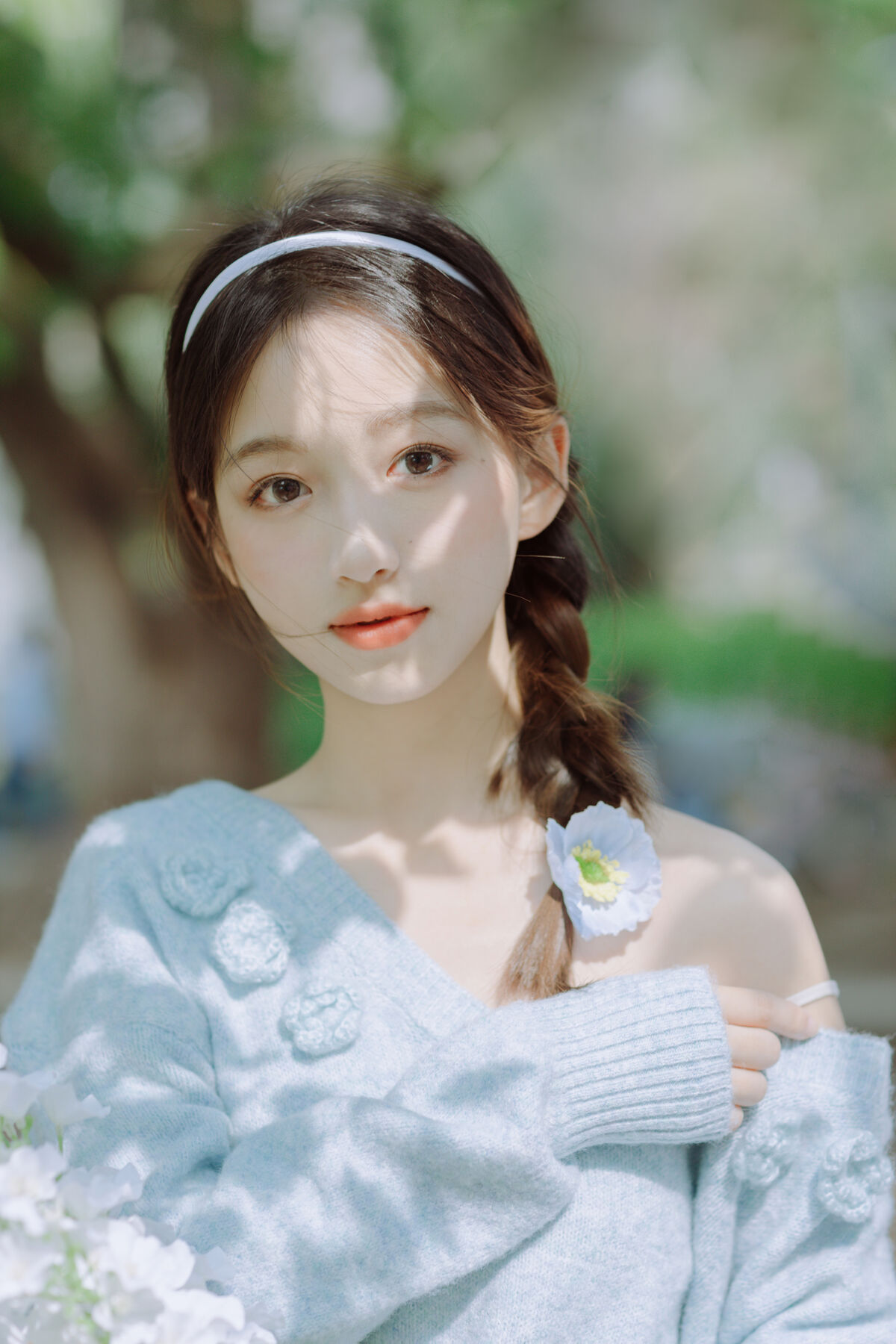 YiTuYu艺图语 Vol.8645 Lin Miao Xin