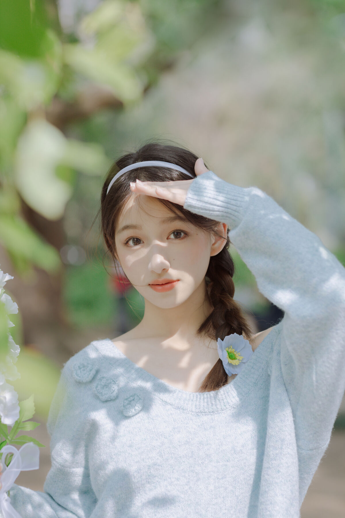 YiTuYu艺图语 Vol.8645 Lin Miao Xin