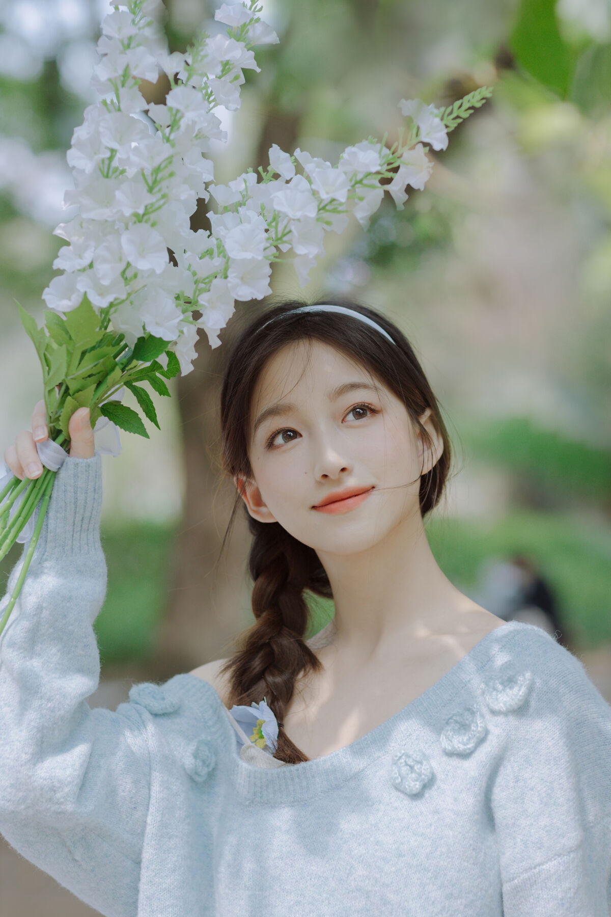 YiTuYu艺图语 Vol.8645 Lin Miao Xin