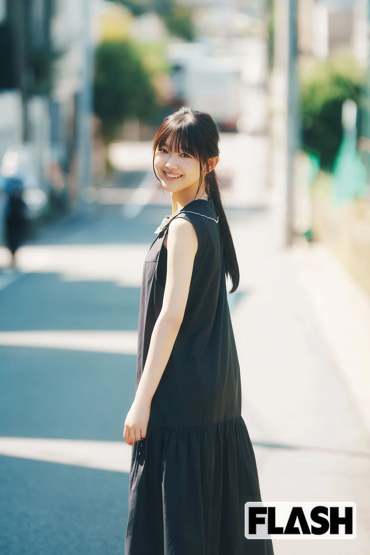 Ui Yamakawa 山川宇衣, FLASH 2025.12.02-09 (フラッシュ 2025年12月2-9日号)