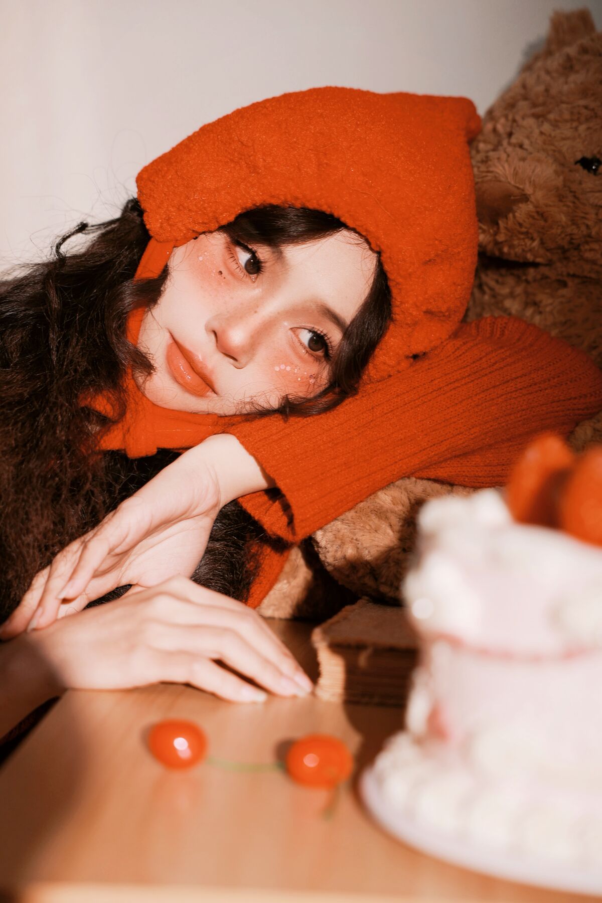 YiTuYu艺图语 Vol.8677 Dan Gao