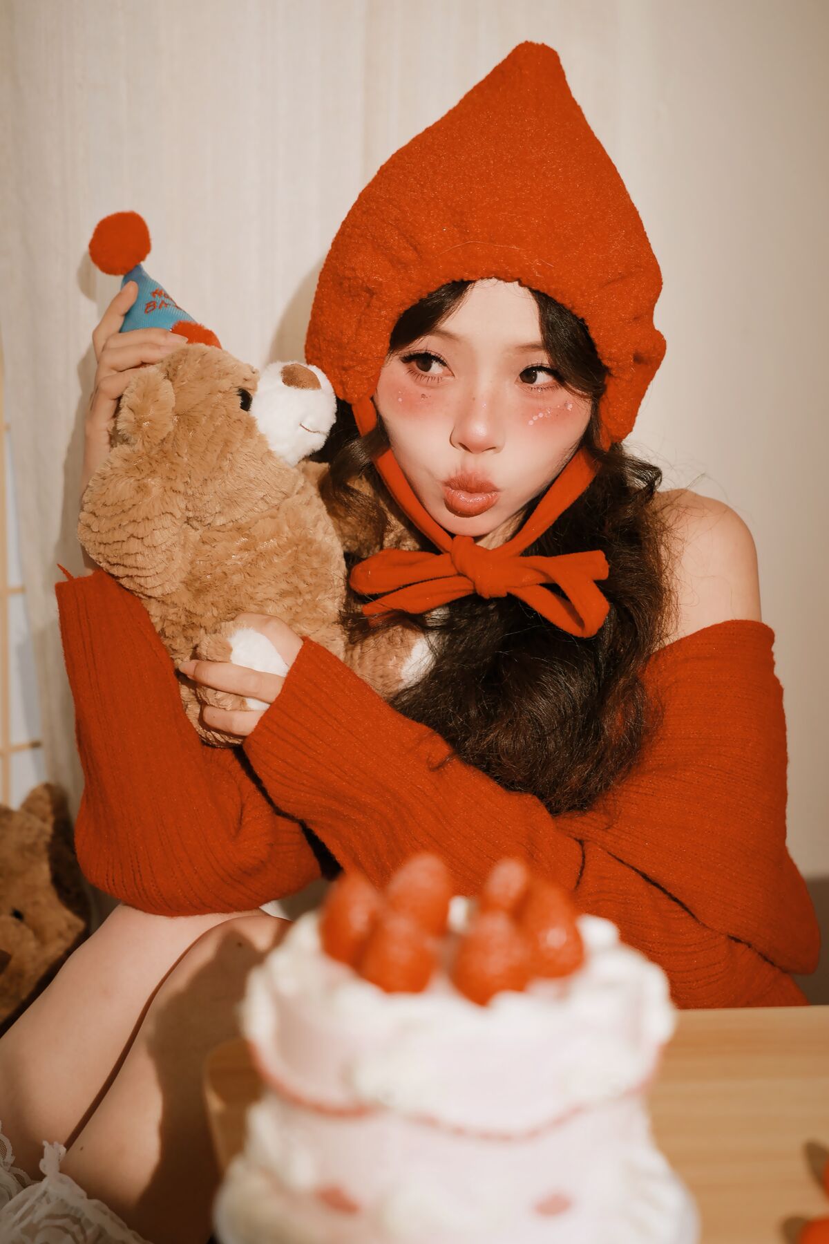 YiTuYu艺图语 Vol.8677 Dan Gao