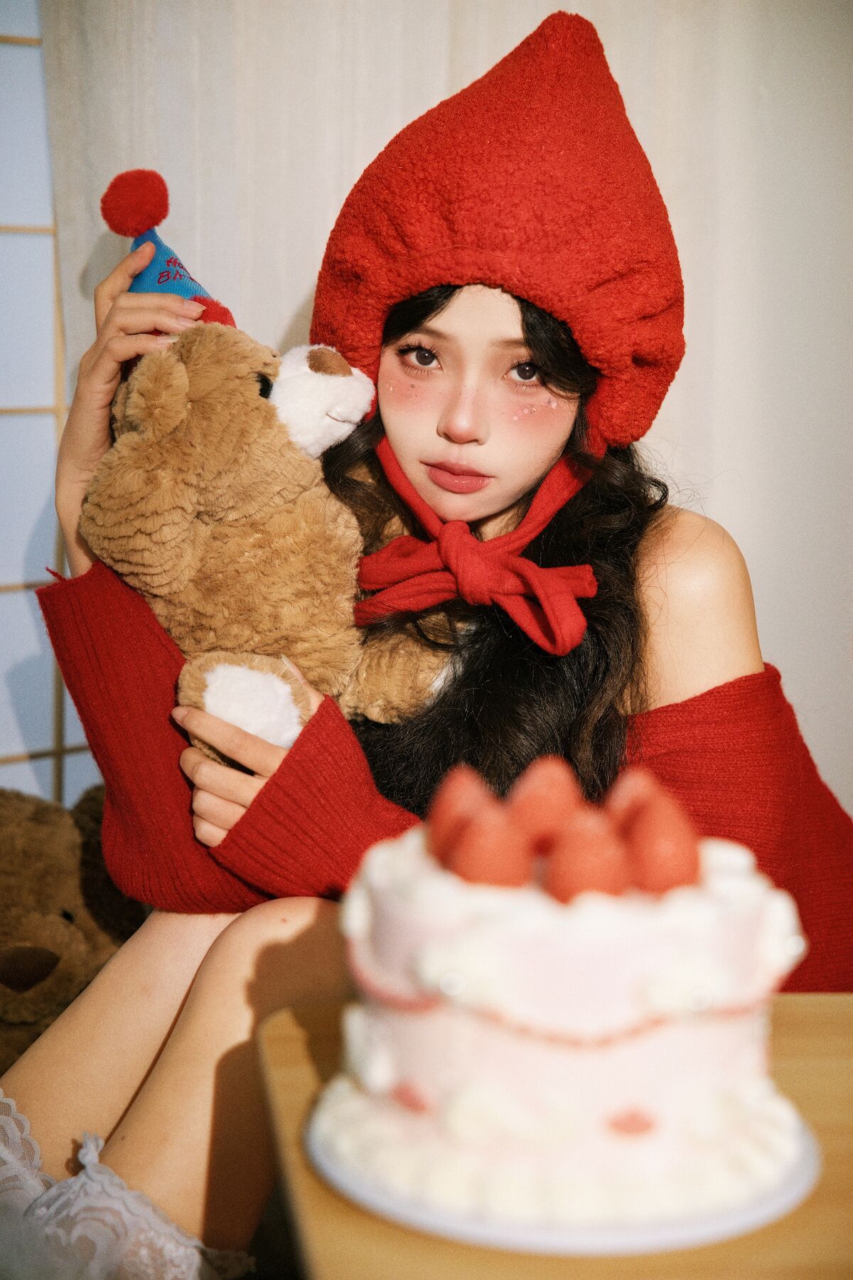 YiTuYu艺图语 Vol.8677 Dan Gao