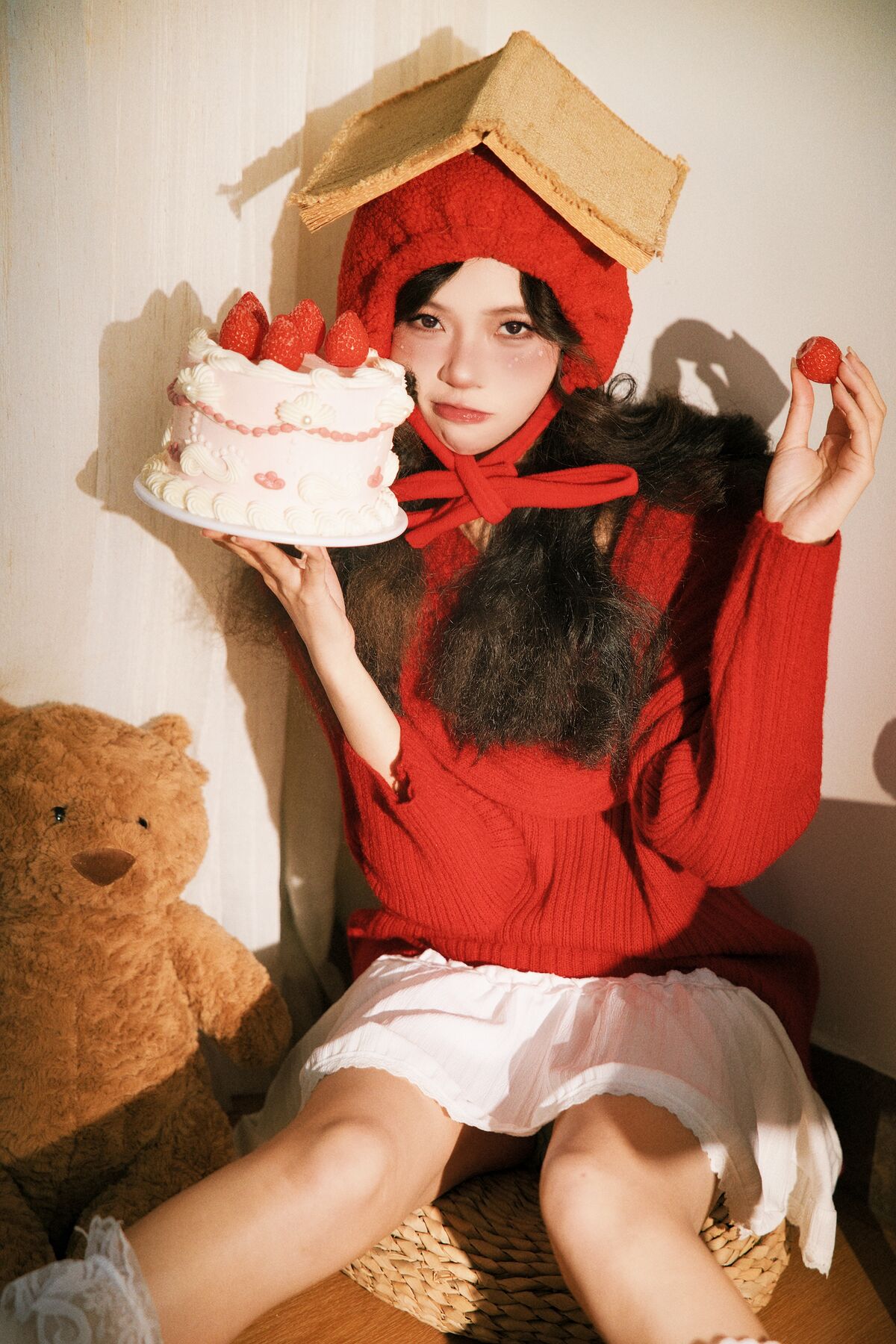 YiTuYu艺图语 Vol.8677 Dan Gao